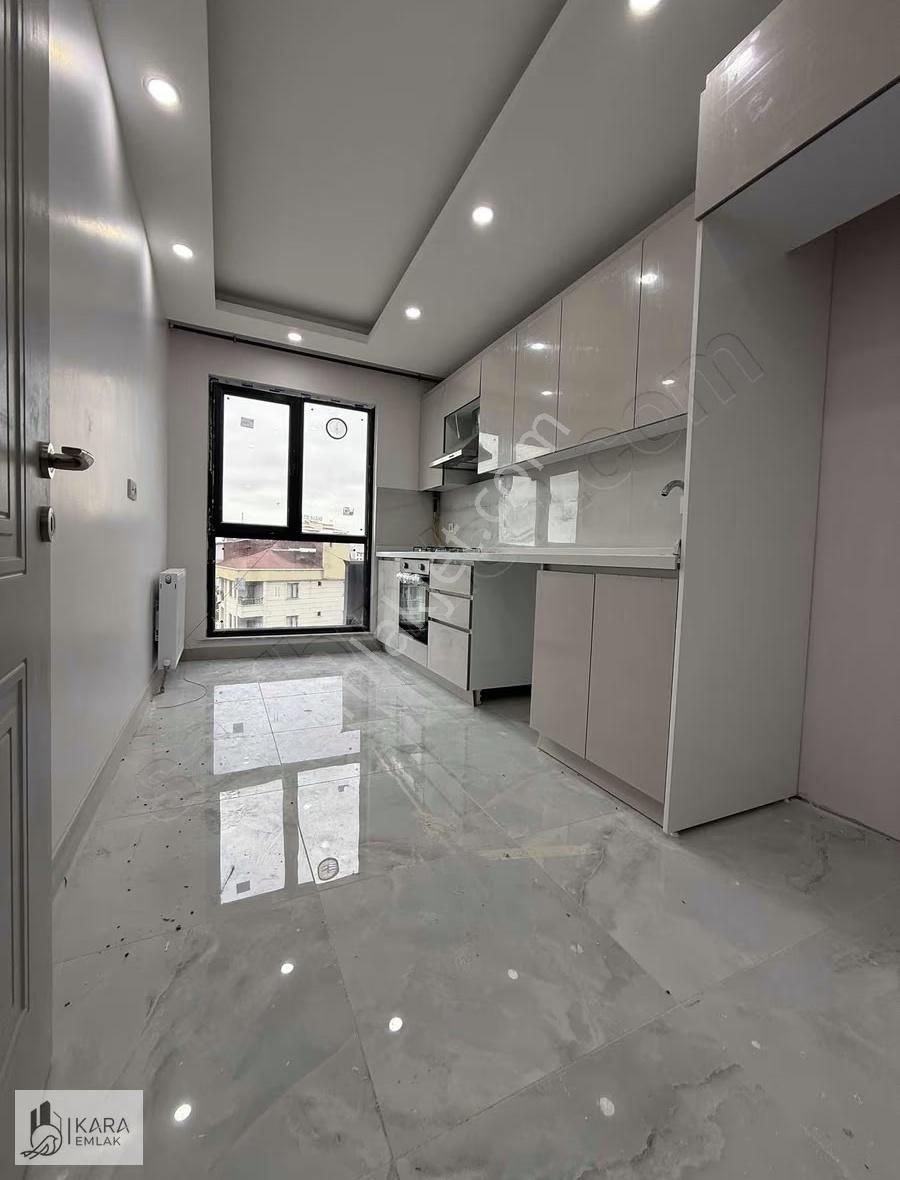 Göl Manzaralı 2+1 80 M2 2.kat Sıfır Lux Daireler - Görsel 6