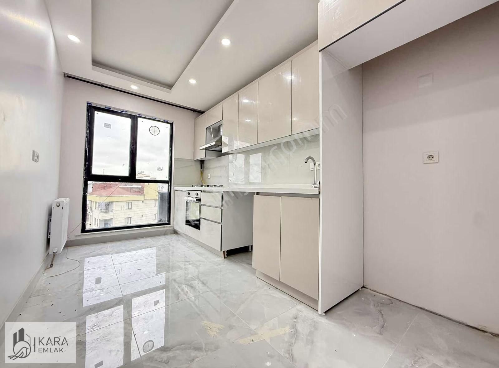 Göl Manzaralı 2+1 80 M2 2.kat Sıfır Lux Daireler - Görsel 14