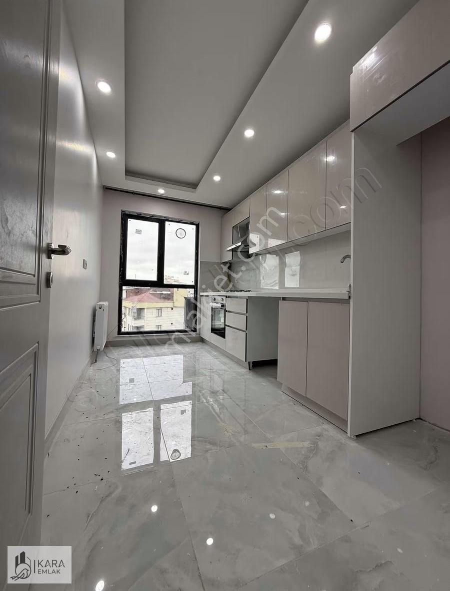 Göl Manzaralı 2+1 80 M2 2.kat Sıfır Lux Daireler - Görsel 13