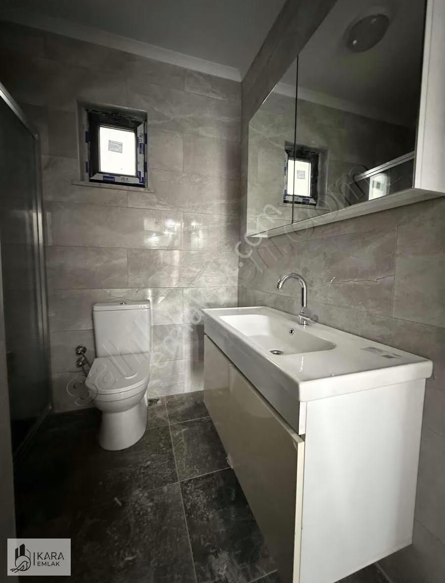 Göl Manzaralı 2+1 80 M2 2.kat Sıfır Lux Daireler - Görsel 12