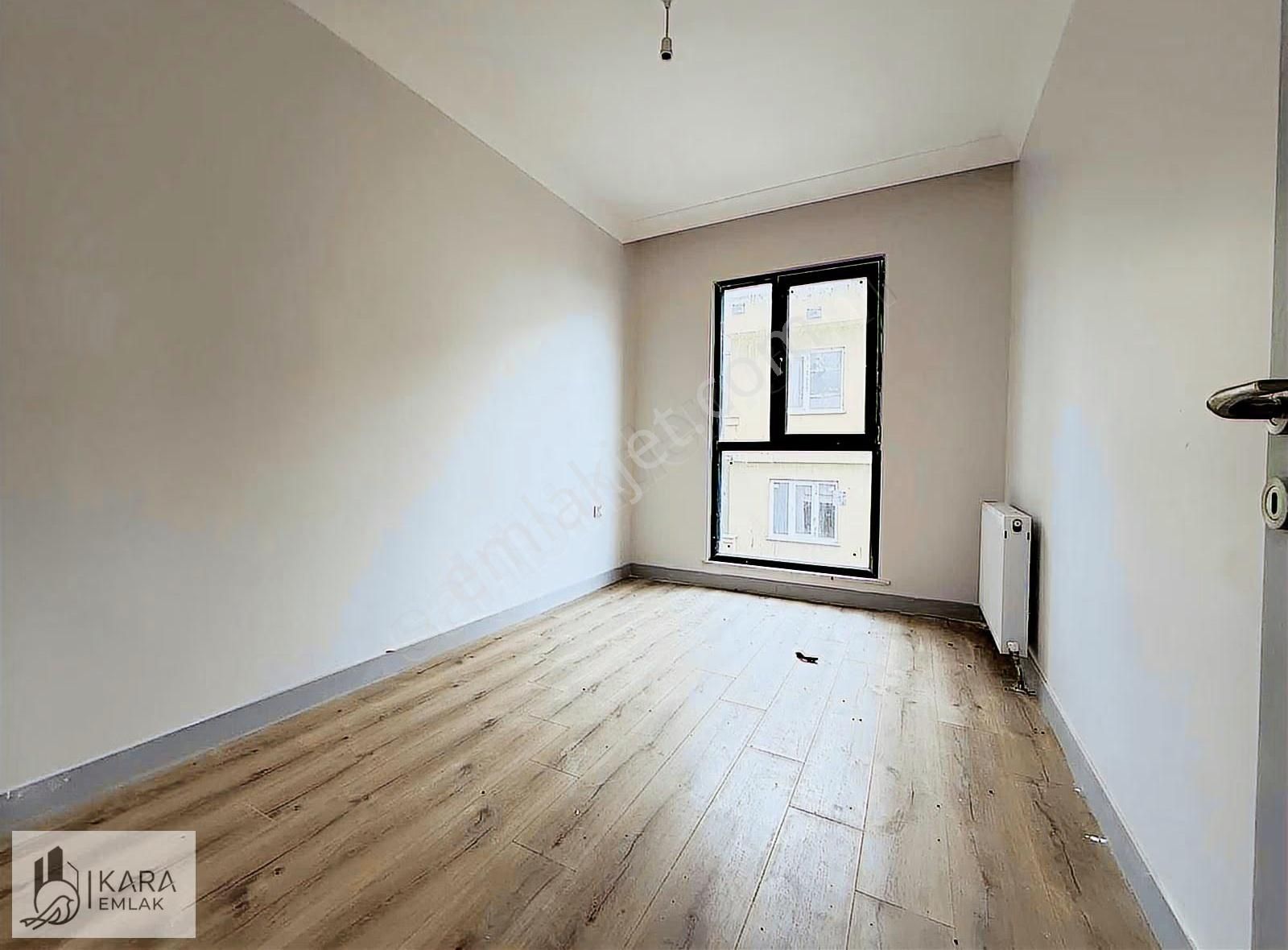 Göl Manzaralı 2+1 80 M2 2.kat Sıfır Lux Daireler - Görsel 19