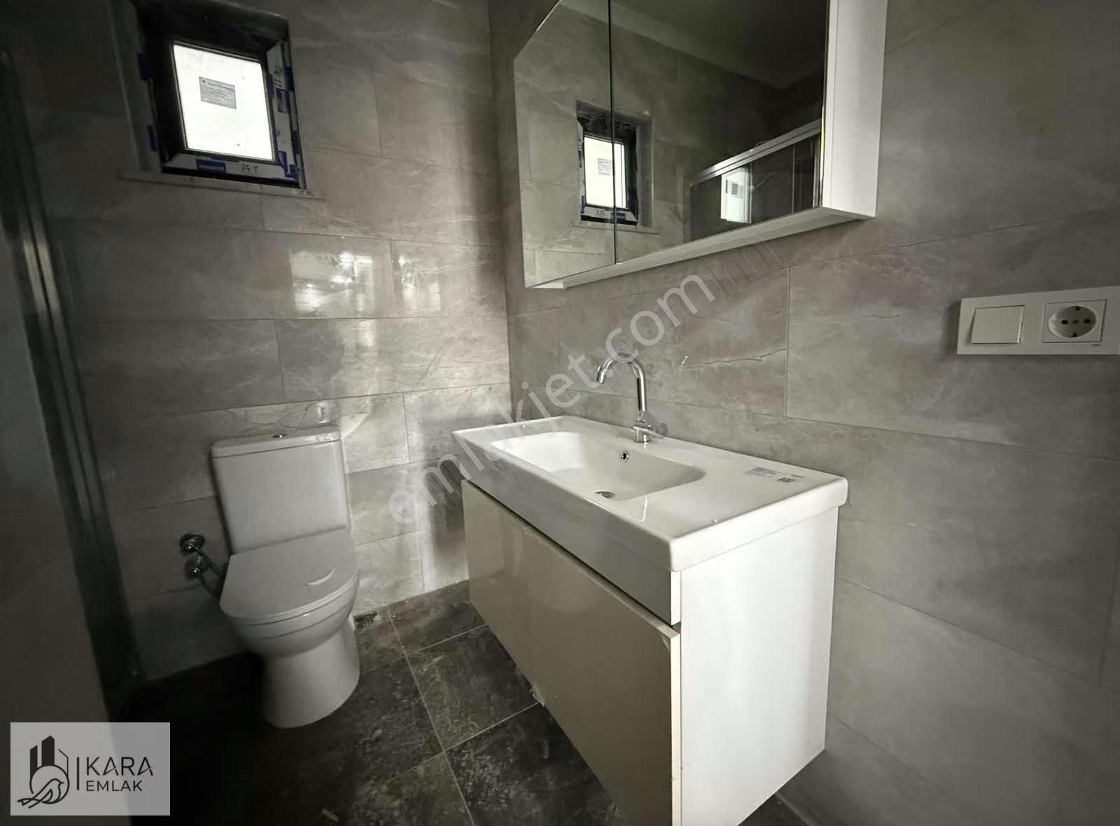 Göl Manzaralı 2+1 80 M2 2.kat Sıfır Lux Daireler - Görsel 5