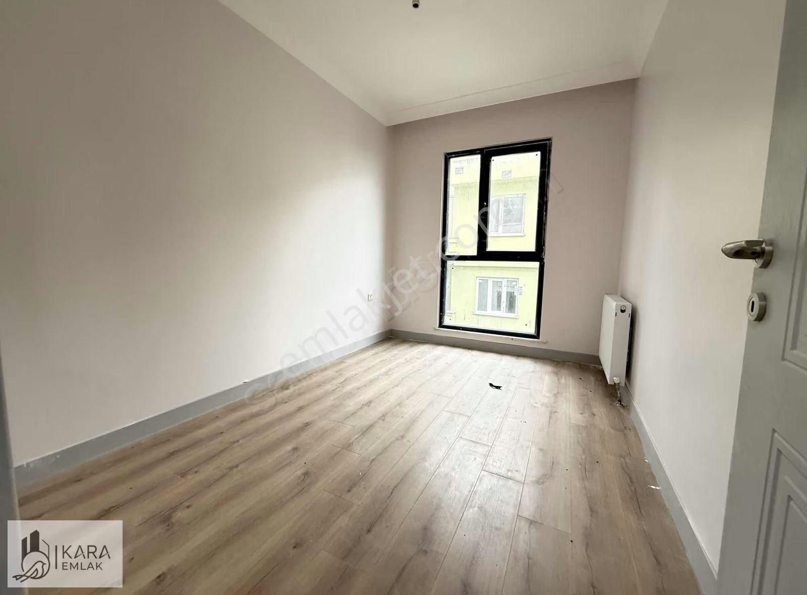 Göl Manzaralı 2+1 80 M2 2.kat Sıfır Lux Daireler - Görsel 2