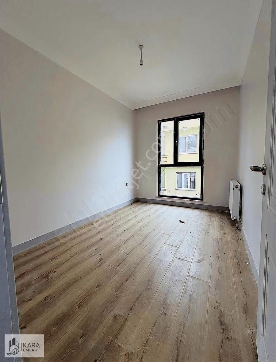 Göl Manzaralı 2+1 80 M2 2.kat Sıfır Lux Daireler - Görsel 4