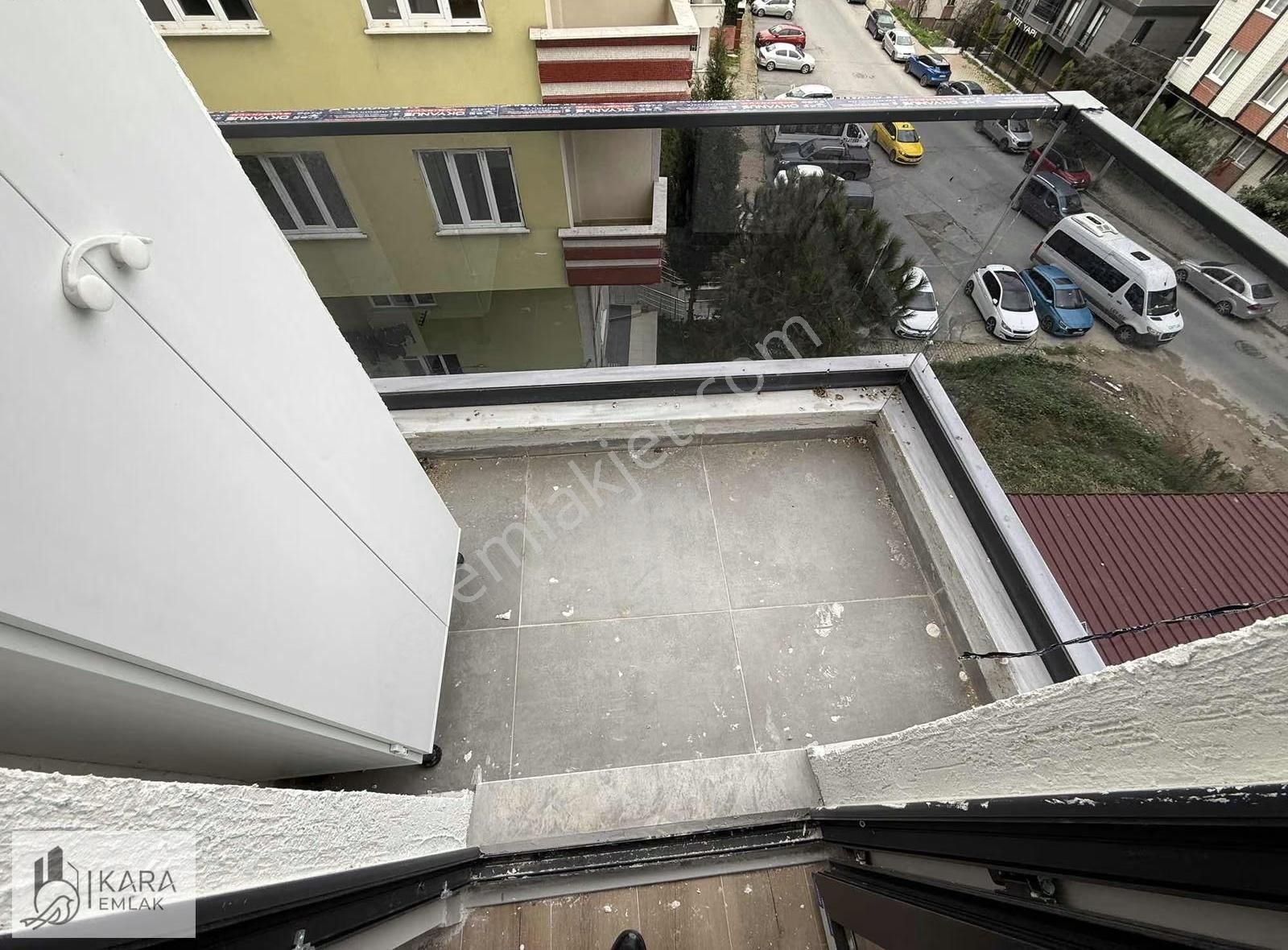 Göl Manzaralı 2+1 80 M2 2.kat Sıfır Lux Daireler - Görsel 15