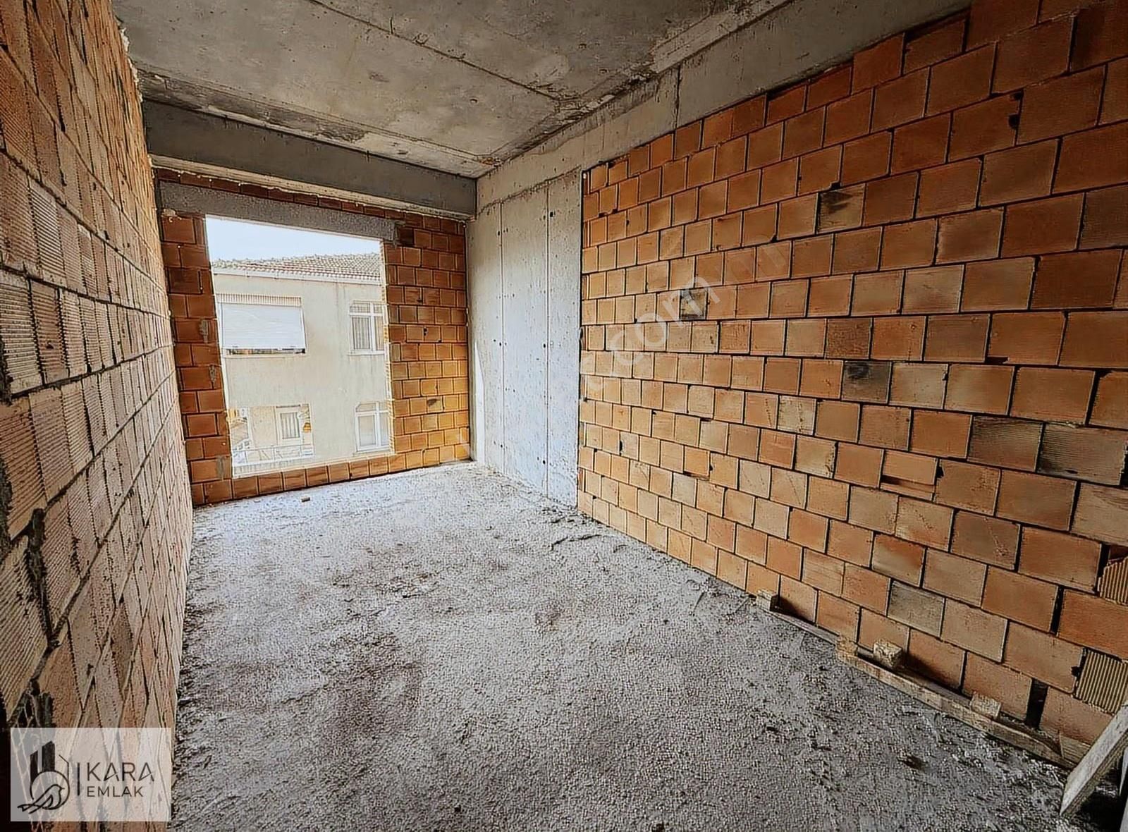 Kanarya Mah'de Göl Manzaralı 2+1 80 M2 Satılık Daire - Görsel 13