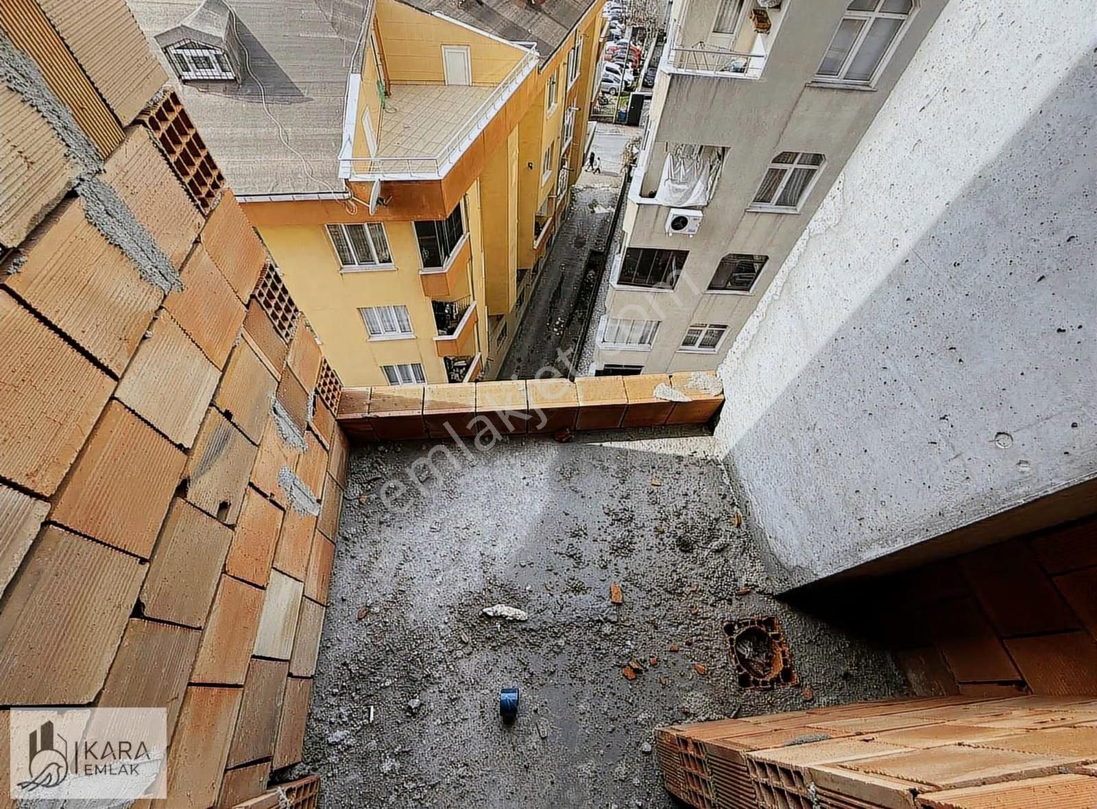 Kanarya Mah'de Göl Manzaralı 2+1 80 M2 Satılık Daire - Görsel 17