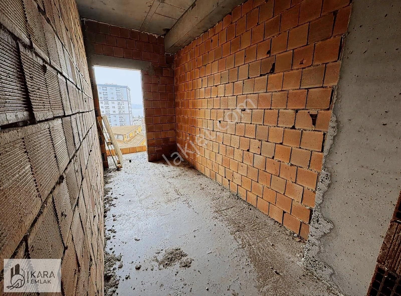 Kanarya Mah'de Göl Manzaralı 2+1 80 M2 Satılık Daire - Görsel 12