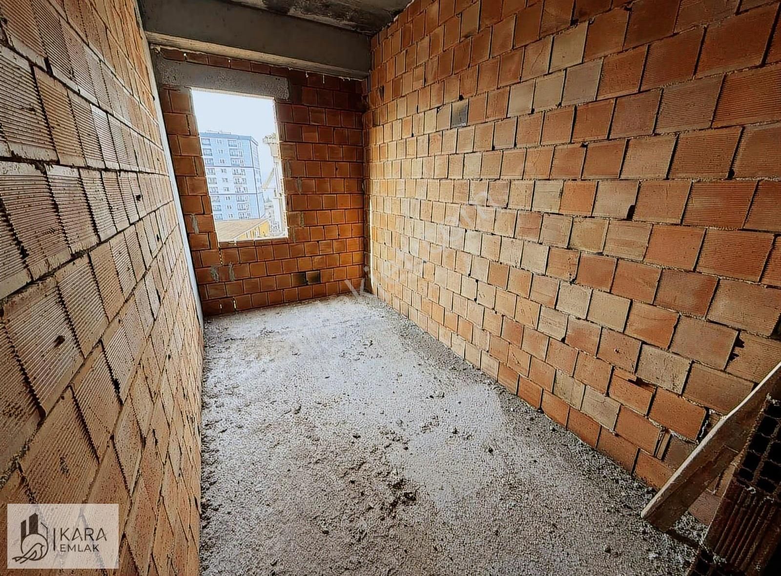 Kanarya Mah'de Göl Manzaralı 2+1 80 M2 Satılık Daire - Görsel 16