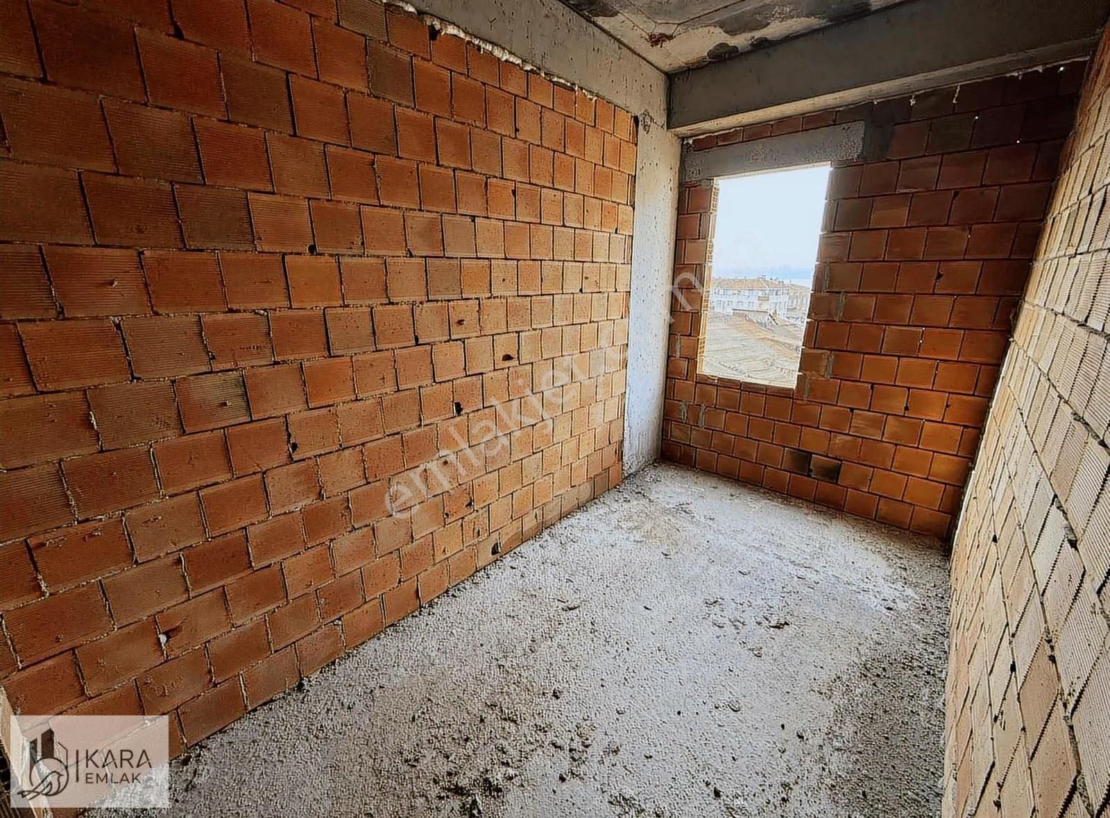 Kanarya Mah'de Göl Manzaralı 2+1 80 M2 Satılık Daire - Görsel 18