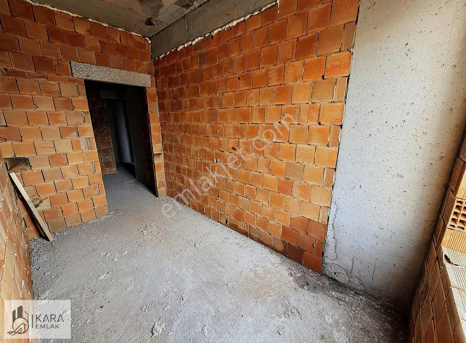 Kanarya Mah'de Göl Manzaralı 2+1 80 M2 Satılık Daire - Görsel 11