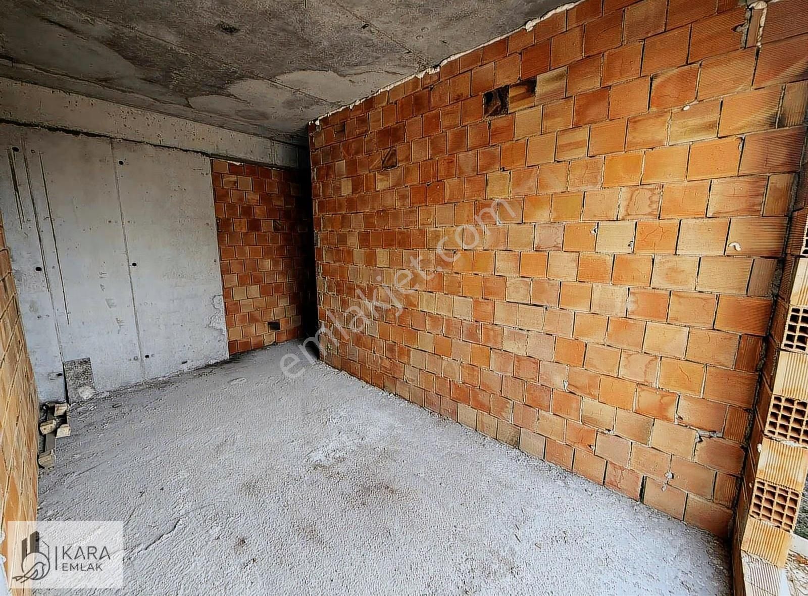 Kanarya Mah'de Göl Manzaralı 2+1 80 M2 Satılık Daire - Görsel 9