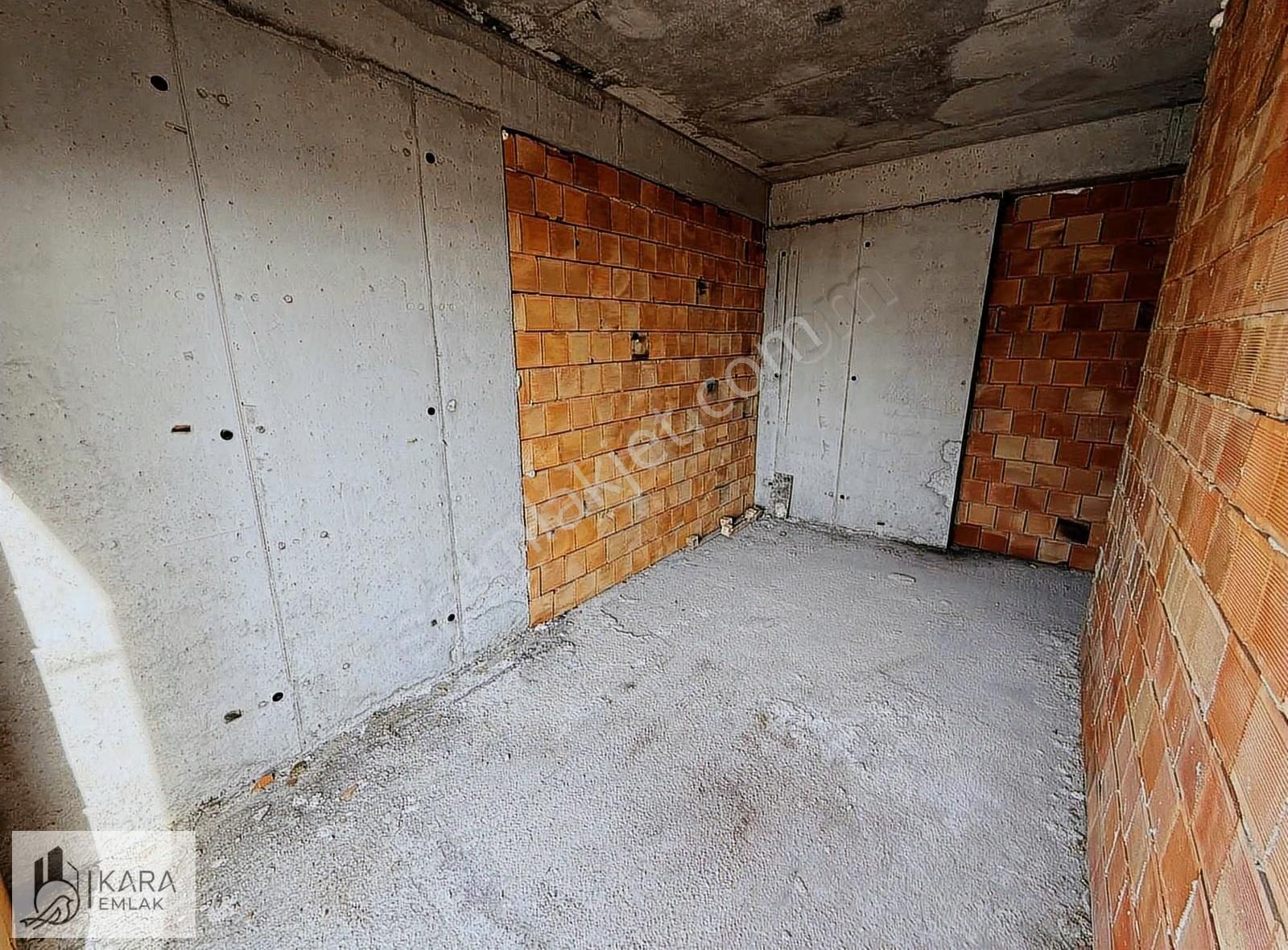 Kanarya Mah'de Göl Manzaralı 2+1 80 M2 Satılık Daire - Görsel 7