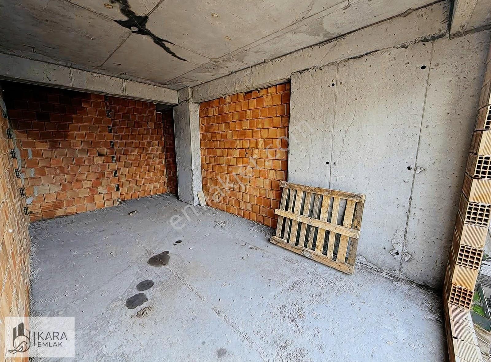 Kanarya Mah'de Göl Manzaralı 2+1 80 M2 Satılık Daire - Görsel 6