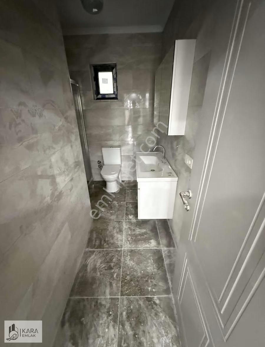 Deniz Ve Göl Manzaralı 2+1 80m2 3.kat Ultra Lux Arakat Daireler - Görsel 3