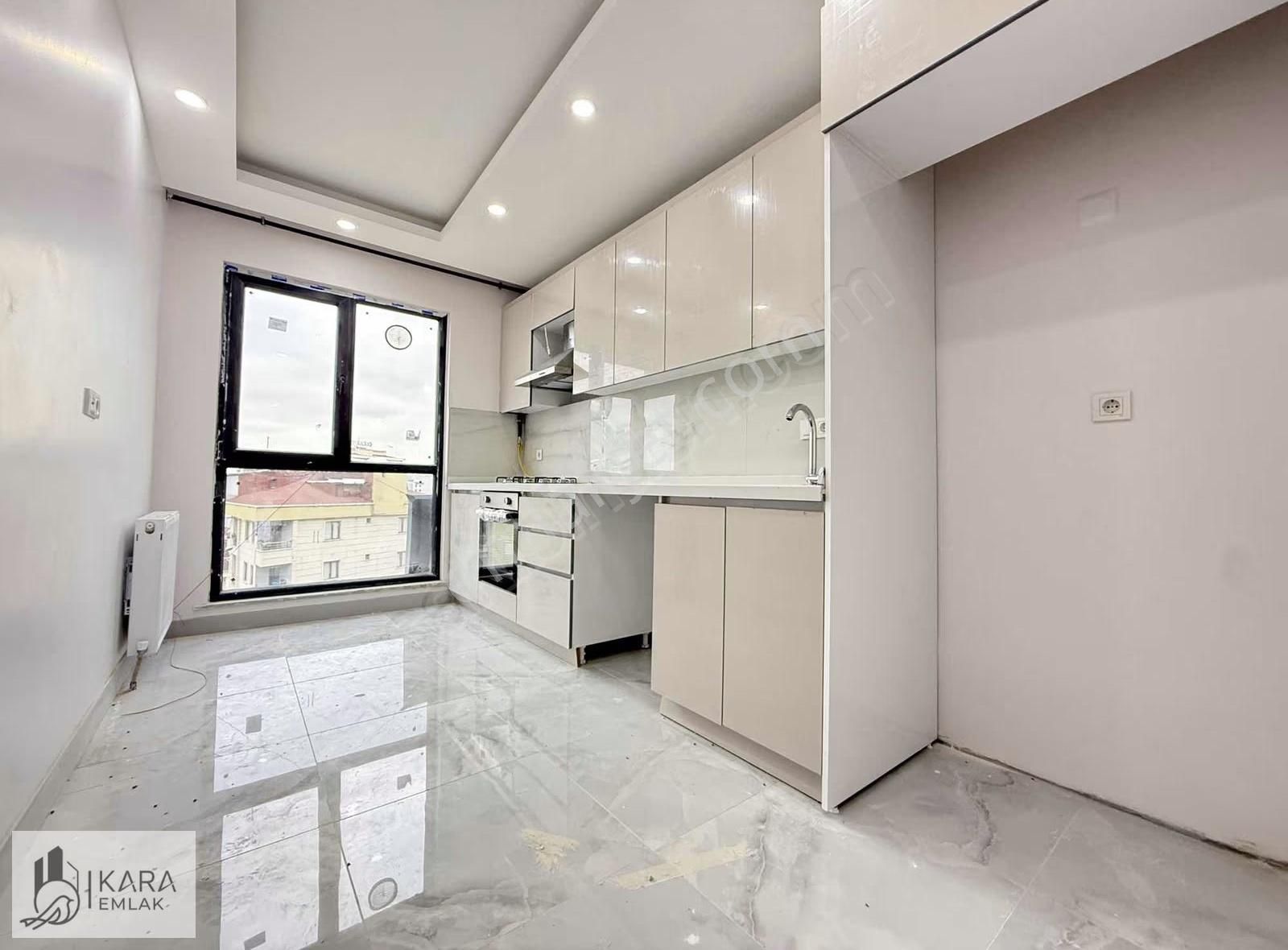 Deniz Ve Göl Manzaralı 2+1 80m2 3.kat Ultra Lux Arakat Daireler - Görsel 14