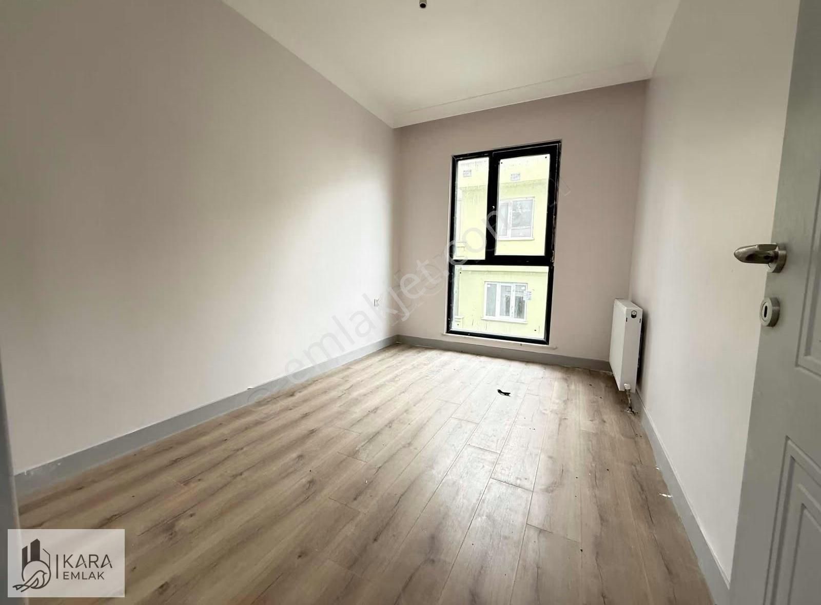 Deniz Ve Göl Manzaralı 2+1 80m2 3.kat Ultra Lux Arakat Daireler - Görsel 10