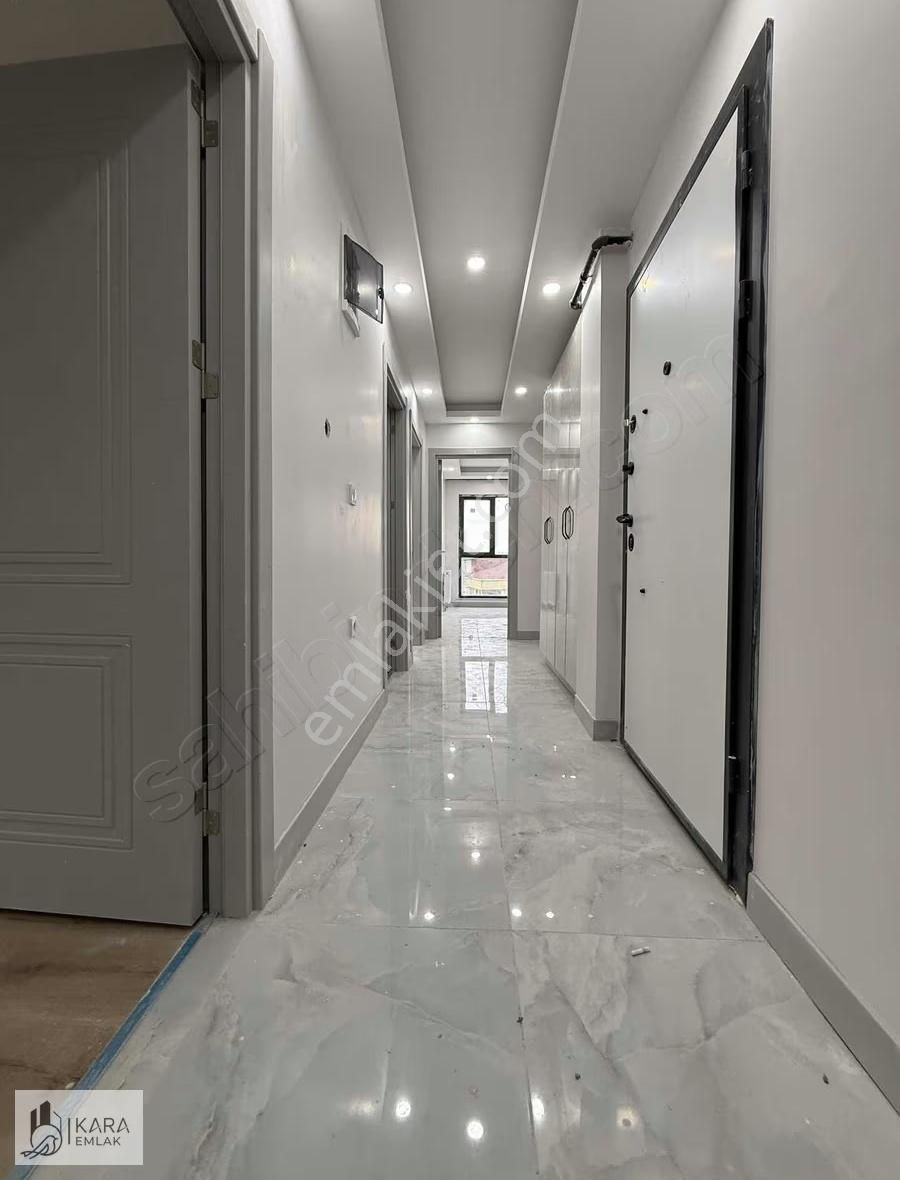 Deniz Ve Göl Manzaralı 2+1 80m2 3.kat Ultra Lux Arakat Daireler - Görsel 12