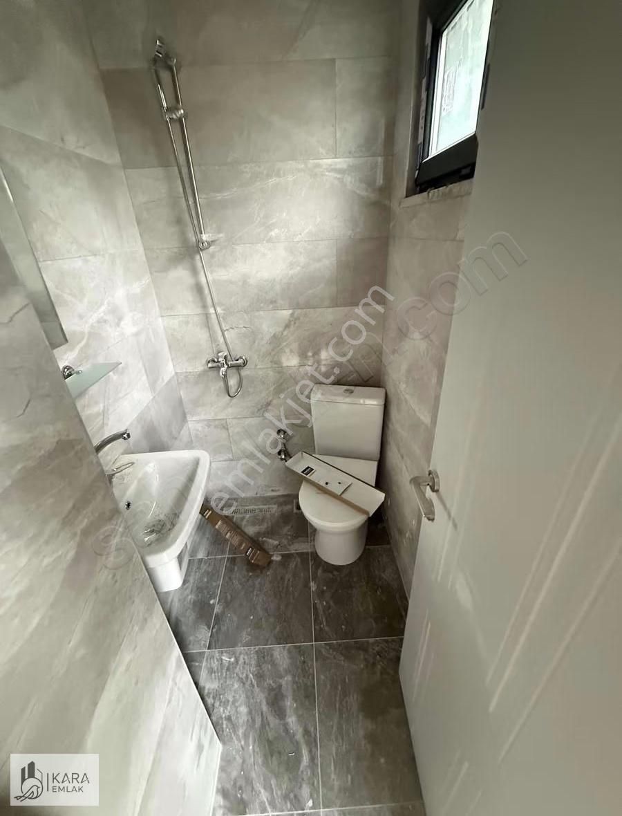 Deniz Ve Göl Manzaralı 2+1 80m2 3.kat Ultra Lux Arakat Daireler - Görsel 2