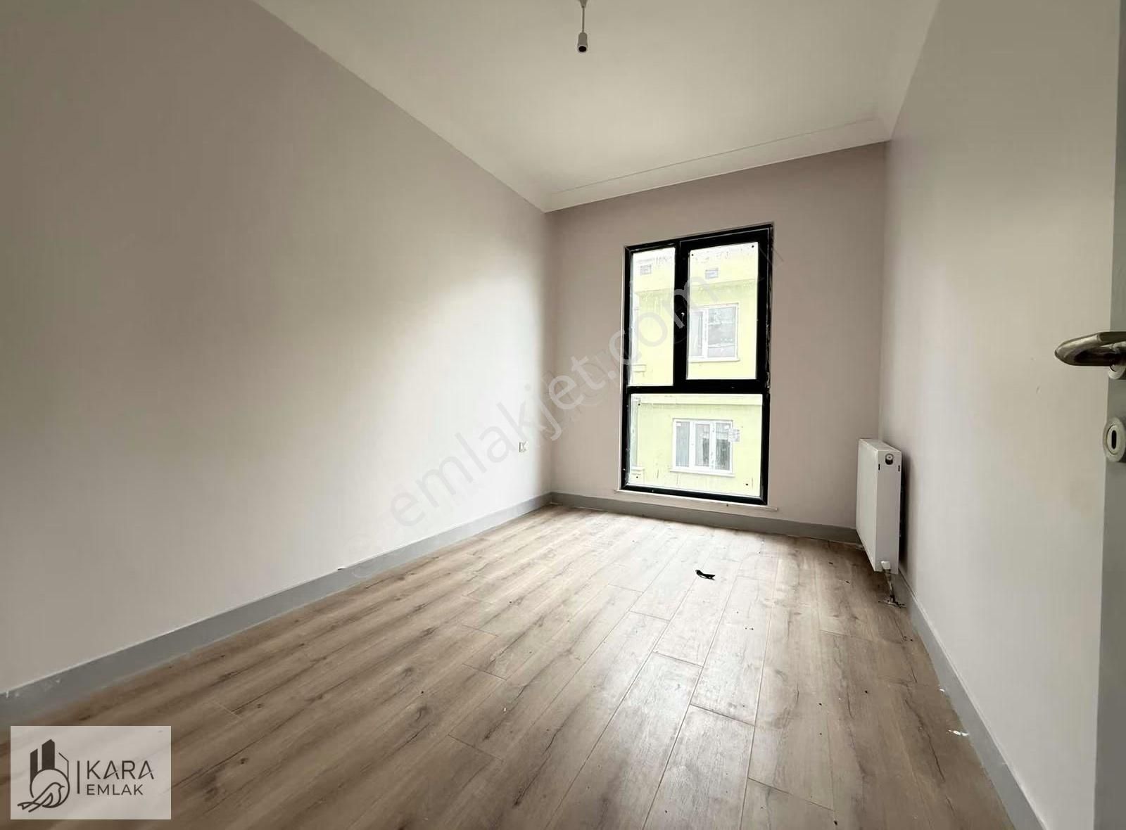 Deniz Ve Göl Manzaralı 2+1 80m2 3.kat Ultra Lux Arakat Daireler - Görsel 19