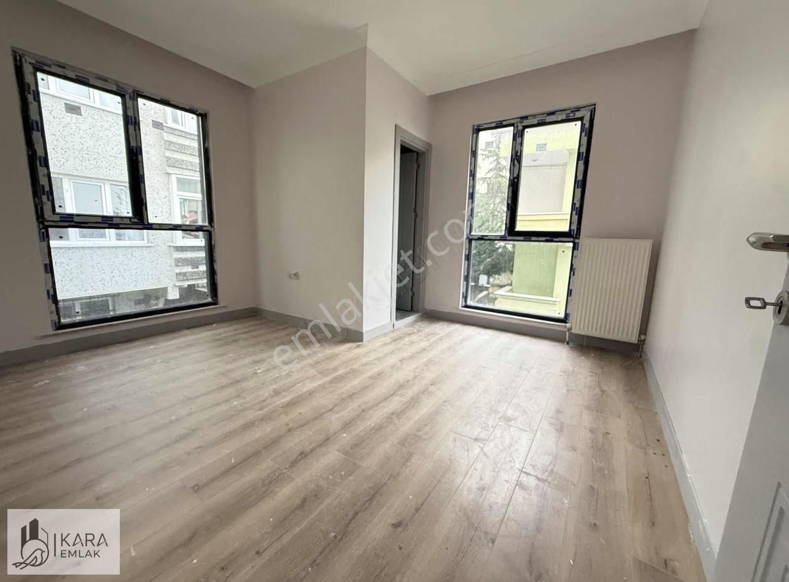 Deniz Ve Göl Manzaralı 2+1 80m2 3.kat Ultra Lux Arakat Daireler - Görsel 8