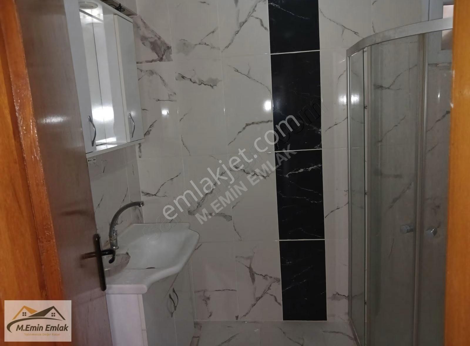 Sincan Osmanlı Mah Satılık 3+1 Temız Cadde Uzerı Daıre - Görsel 8