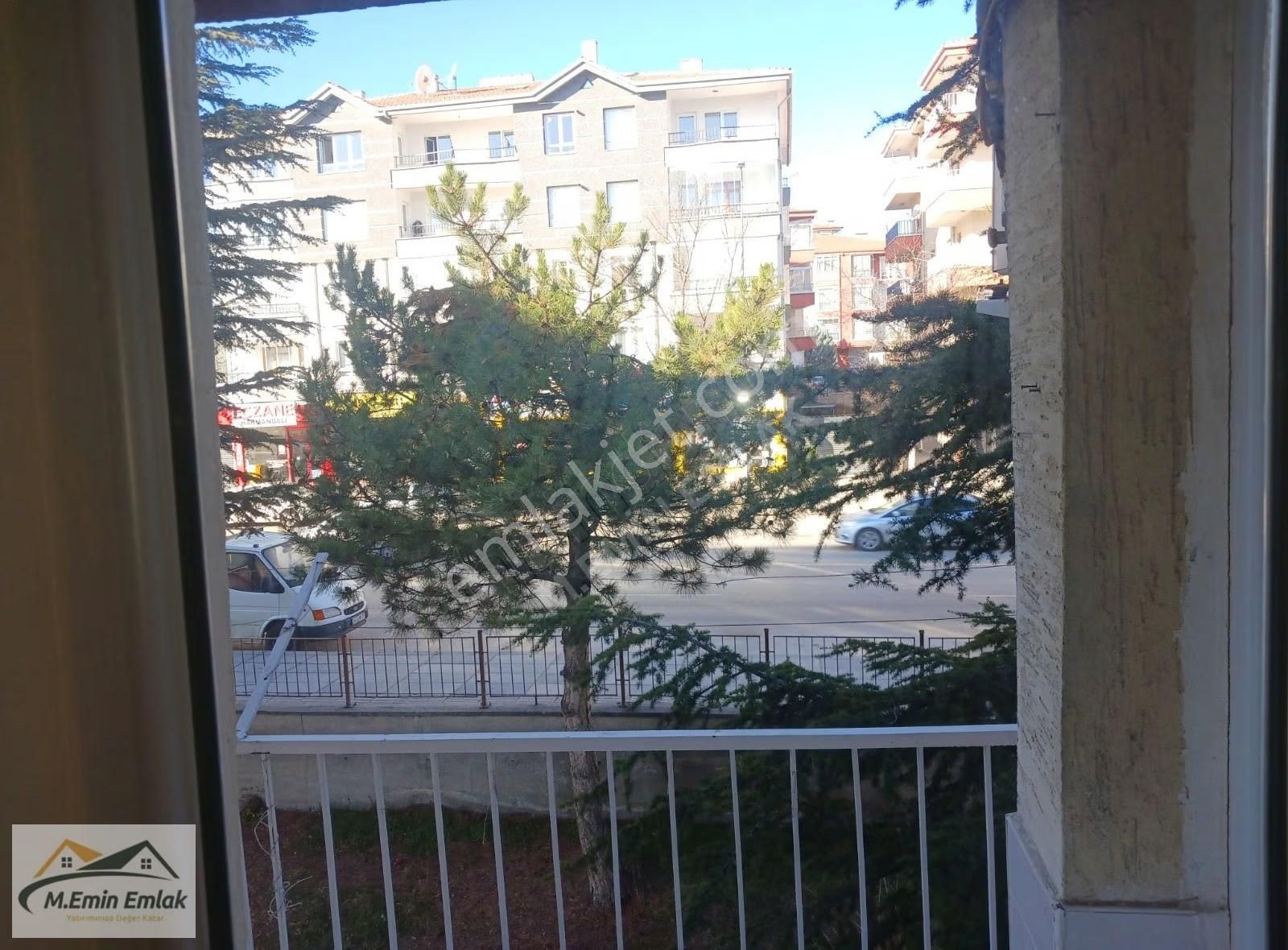 Sincan Osmanlı Mah Satılık 3+1 Temız Cadde Uzerı Daıre - Görsel 4