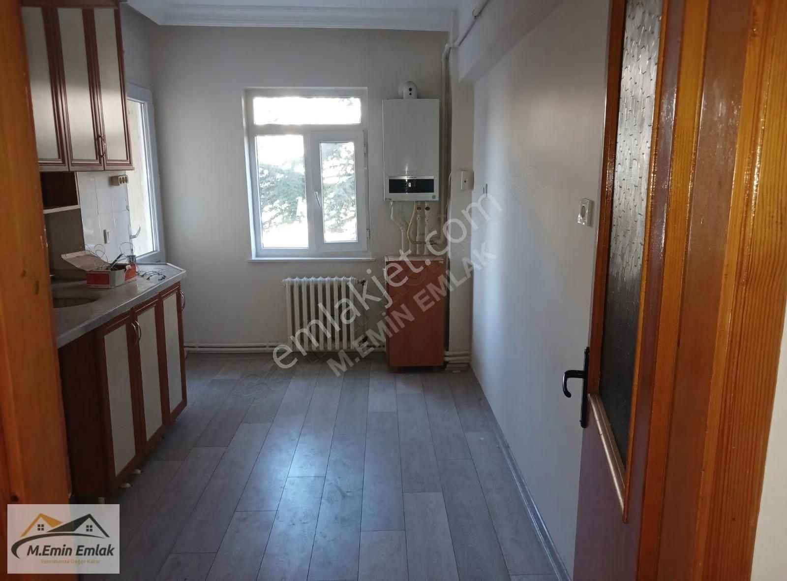 Sincan Osmanlı Mah Satılık 3+1 Temız Cadde Uzerı Daıre - Görsel 7