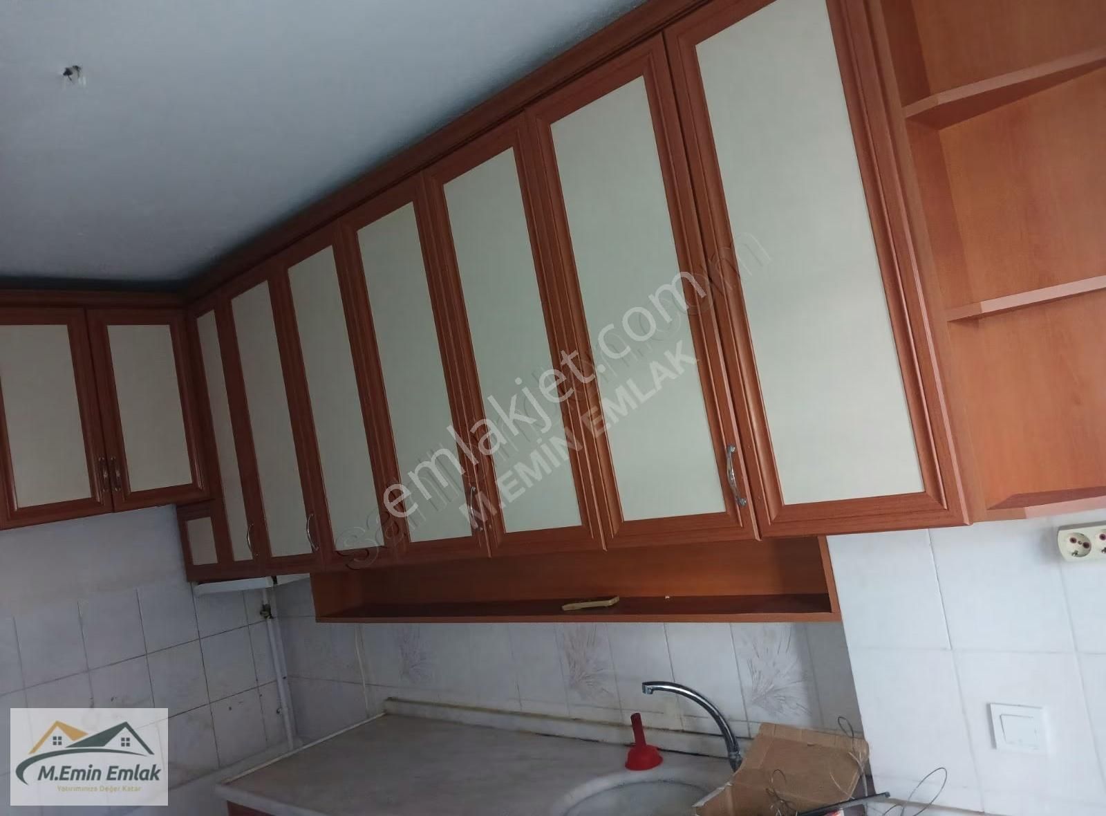 Sincan Osmanlı Mah Satılık 3+1 Temız Cadde Uzerı Daıre - Görsel 18