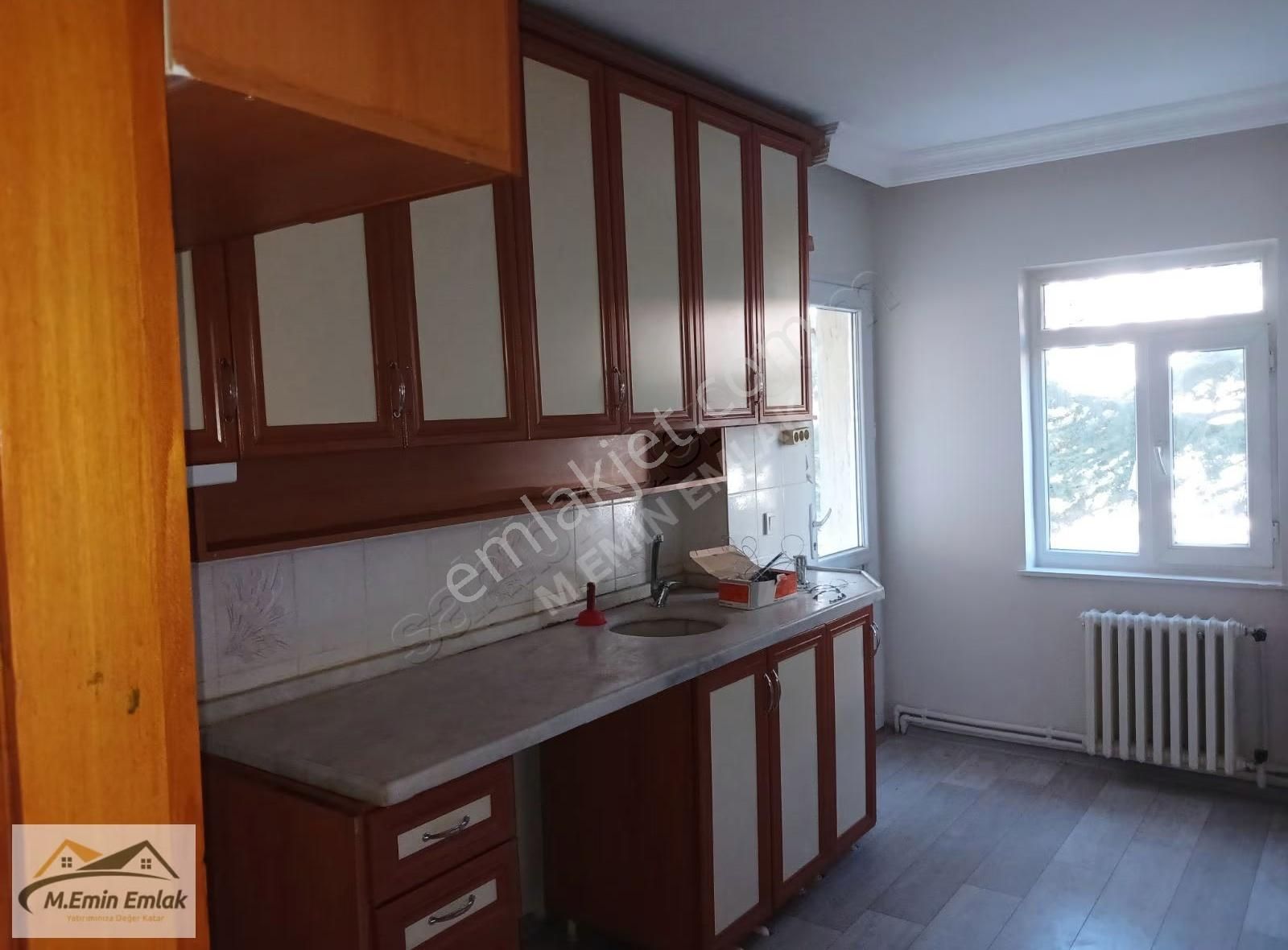 Sincan Osmanlı Mah Satılık 3+1 Temız Cadde Uzerı Daıre - Görsel 10