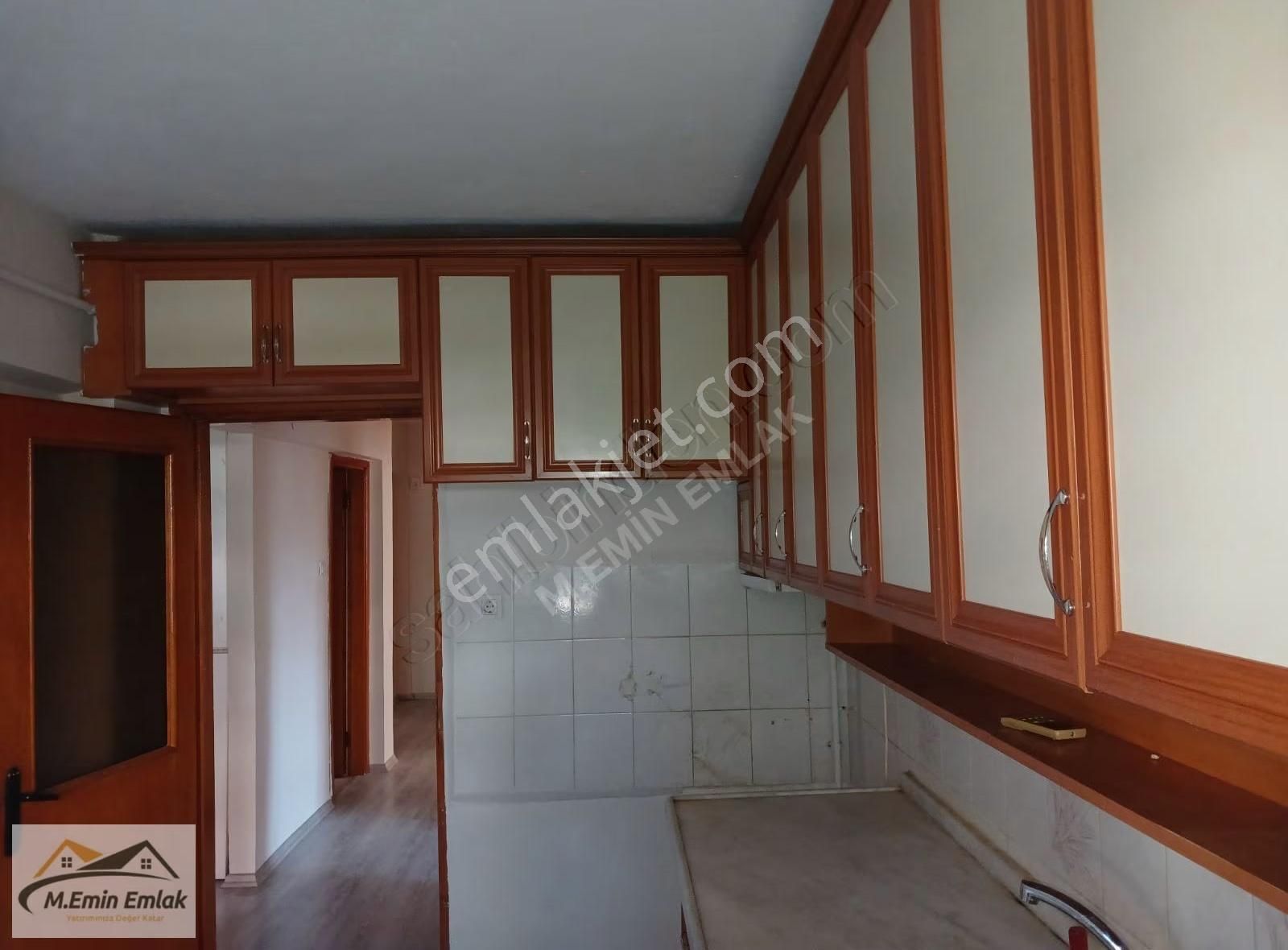 Sincan Osmanlı Mah Satılık 3+1 Temız Cadde Uzerı Daıre - Görsel 24