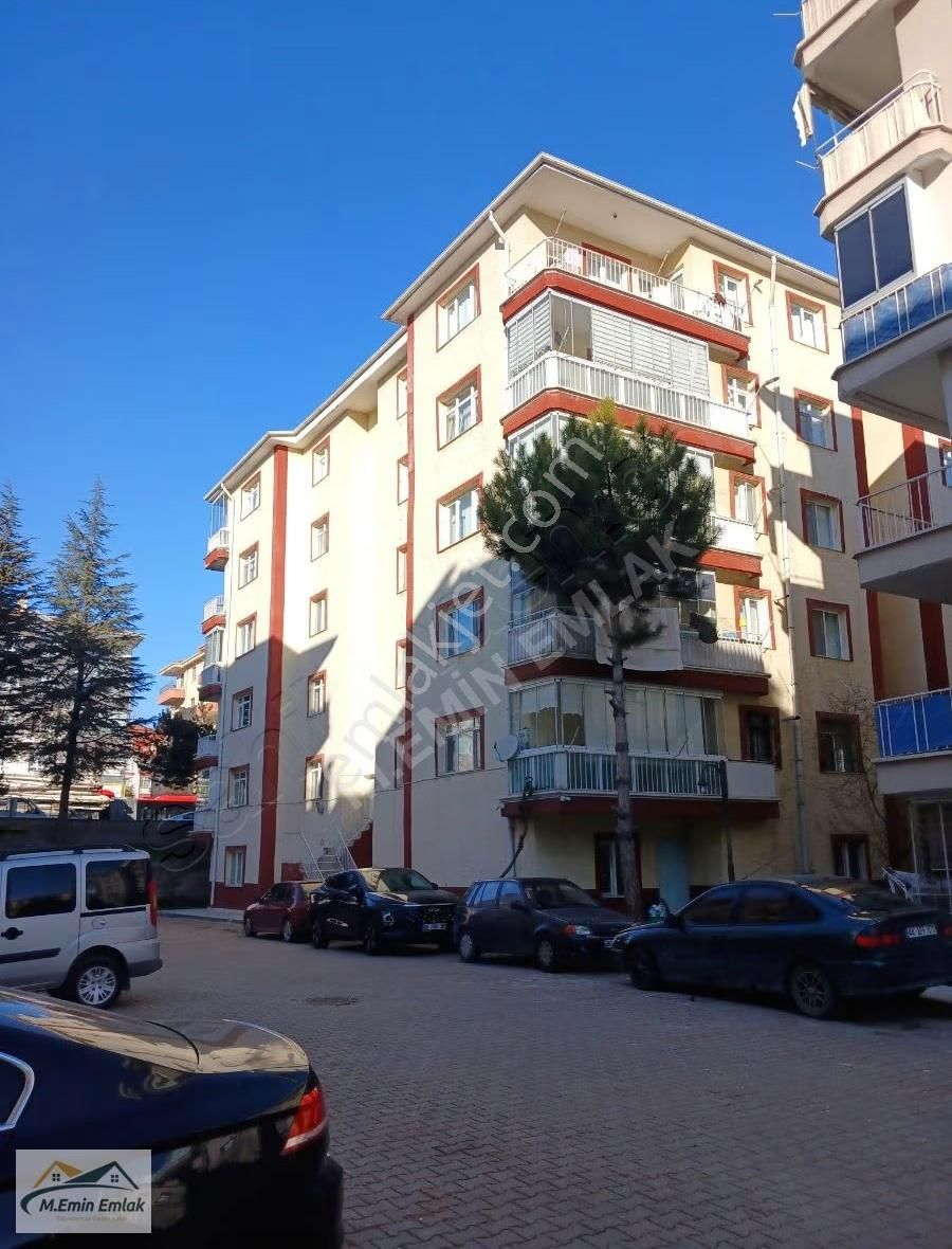 Sincan Osmanlı Mah Satılık 3+1 Temız Cadde Uzerı Daıre - Görsel 13