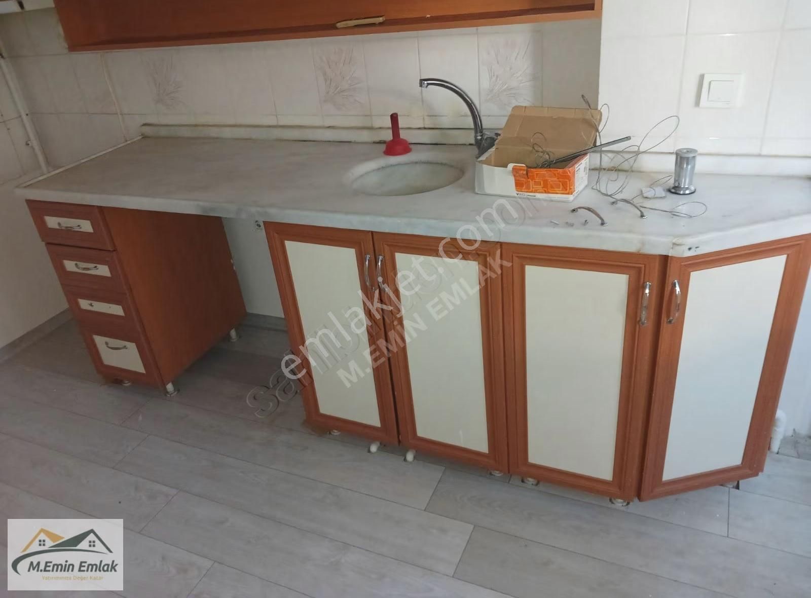 Sincan Osmanlı Mah Satılık 3+1 Temız Cadde Uzerı Daıre - Görsel 11