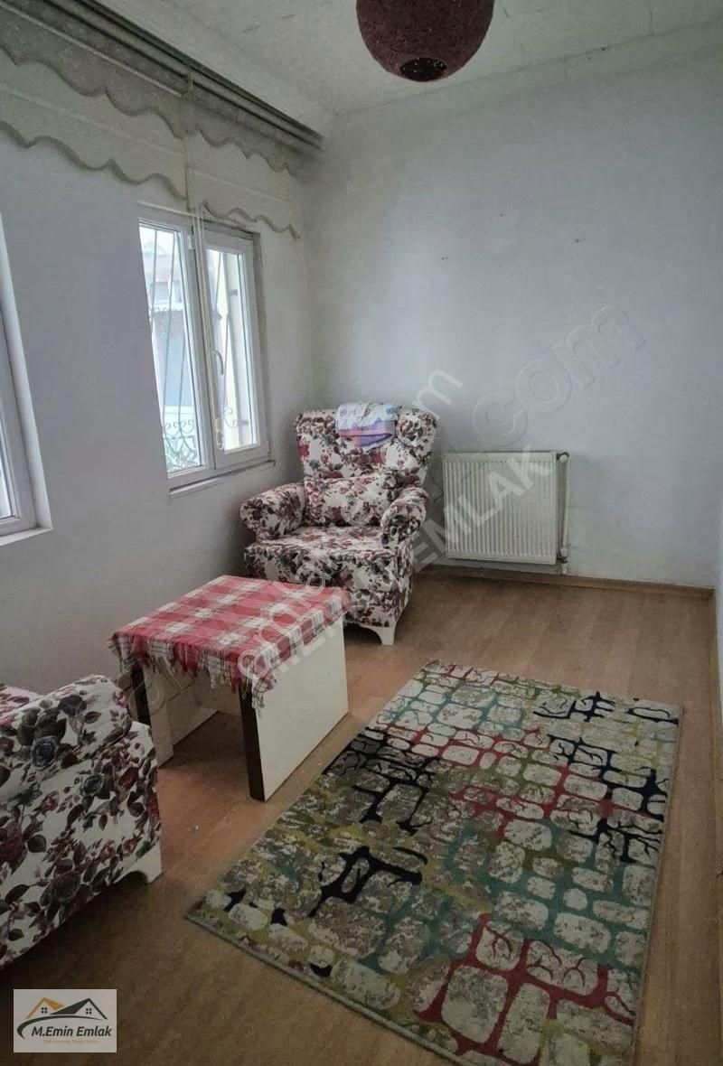 Alarko Blokları Giriş Kat 2+1 Eşyalı Daire - Görsel 11