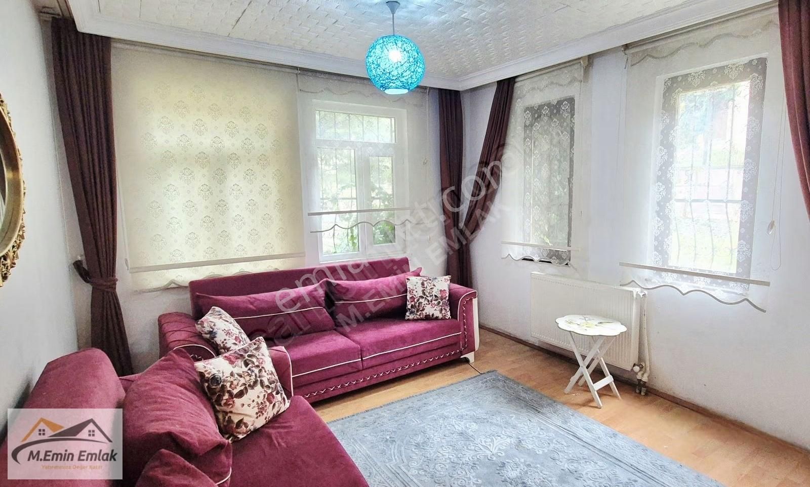 Alarko Blokları Giriş Kat 2+1 Eşyalı Daire - Görsel 16