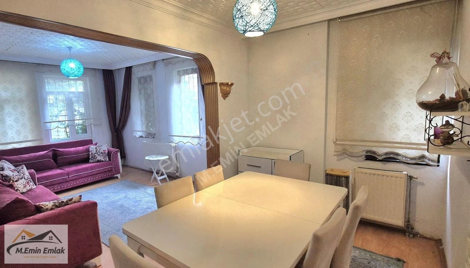Alarko Blokları Giriş Kat 2+1 Eşyalı Daire - Görsel 9