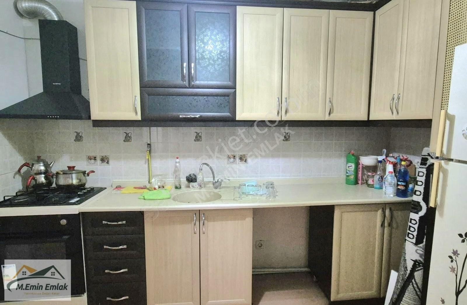 Alarko Blokları Giriş Kat 2+1 Eşyalı Daire - Görsel 17