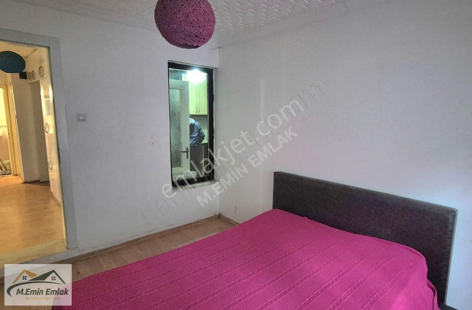Alarko Blokları Giriş Kat 2+1 Eşyalı Daire - Görsel 8