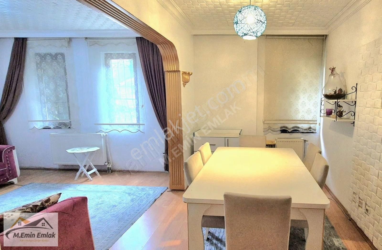 Alarko Blokları Giriş Kat 2+1 Eşyalı Daire - Görsel 15