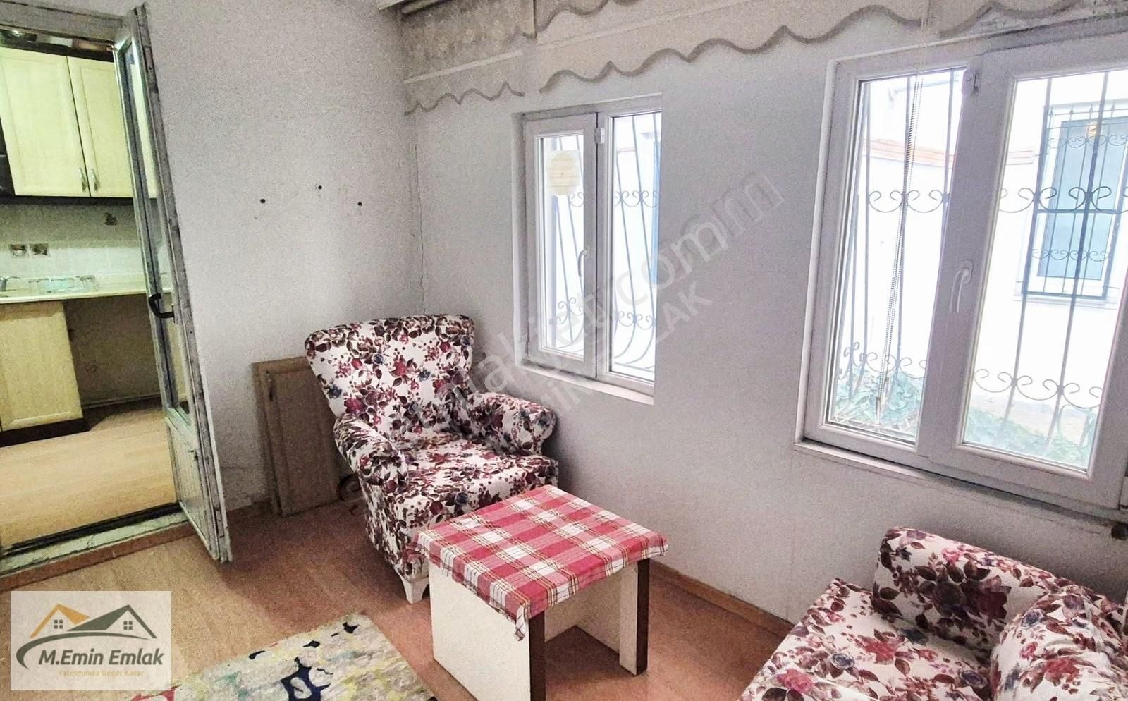 Alarko Blokları Giriş Kat 2+1 Eşyalı Daire - Görsel 2