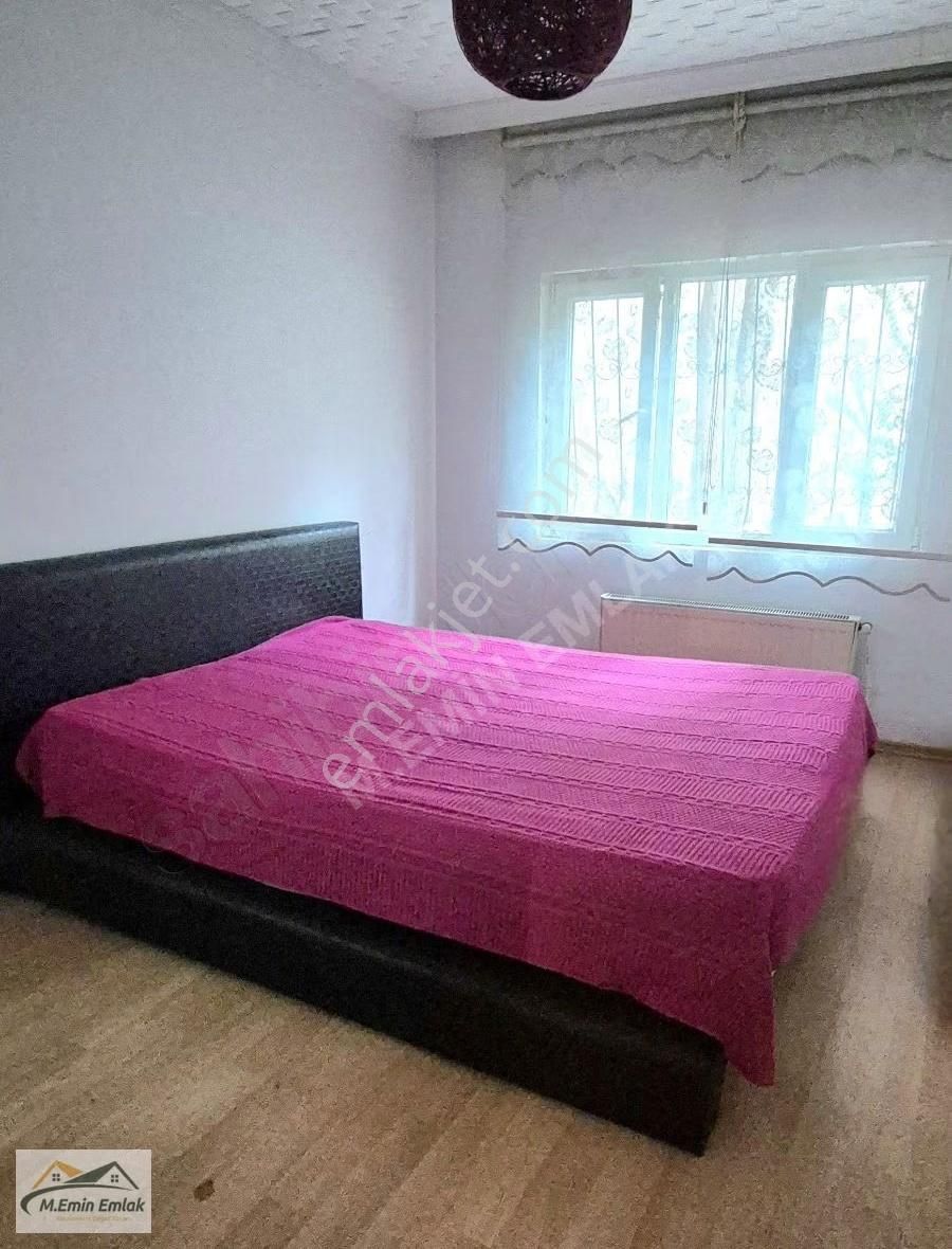 Alarko Blokları Giriş Kat 2+1 Eşyalı Daire - Görsel 13