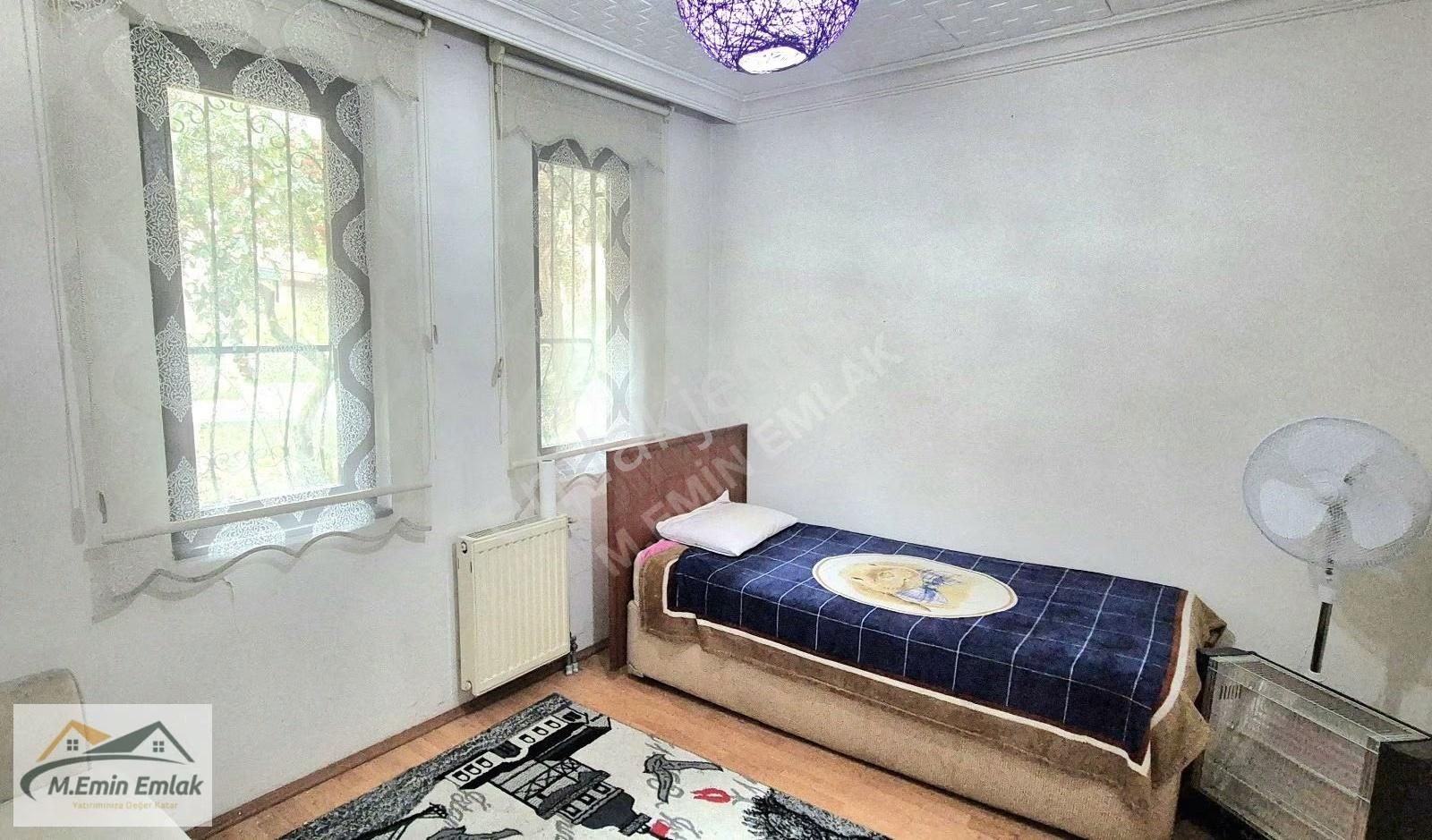 Alarko Blokları Giriş Kat 2+1 Eşyalı Daire - Görsel 5