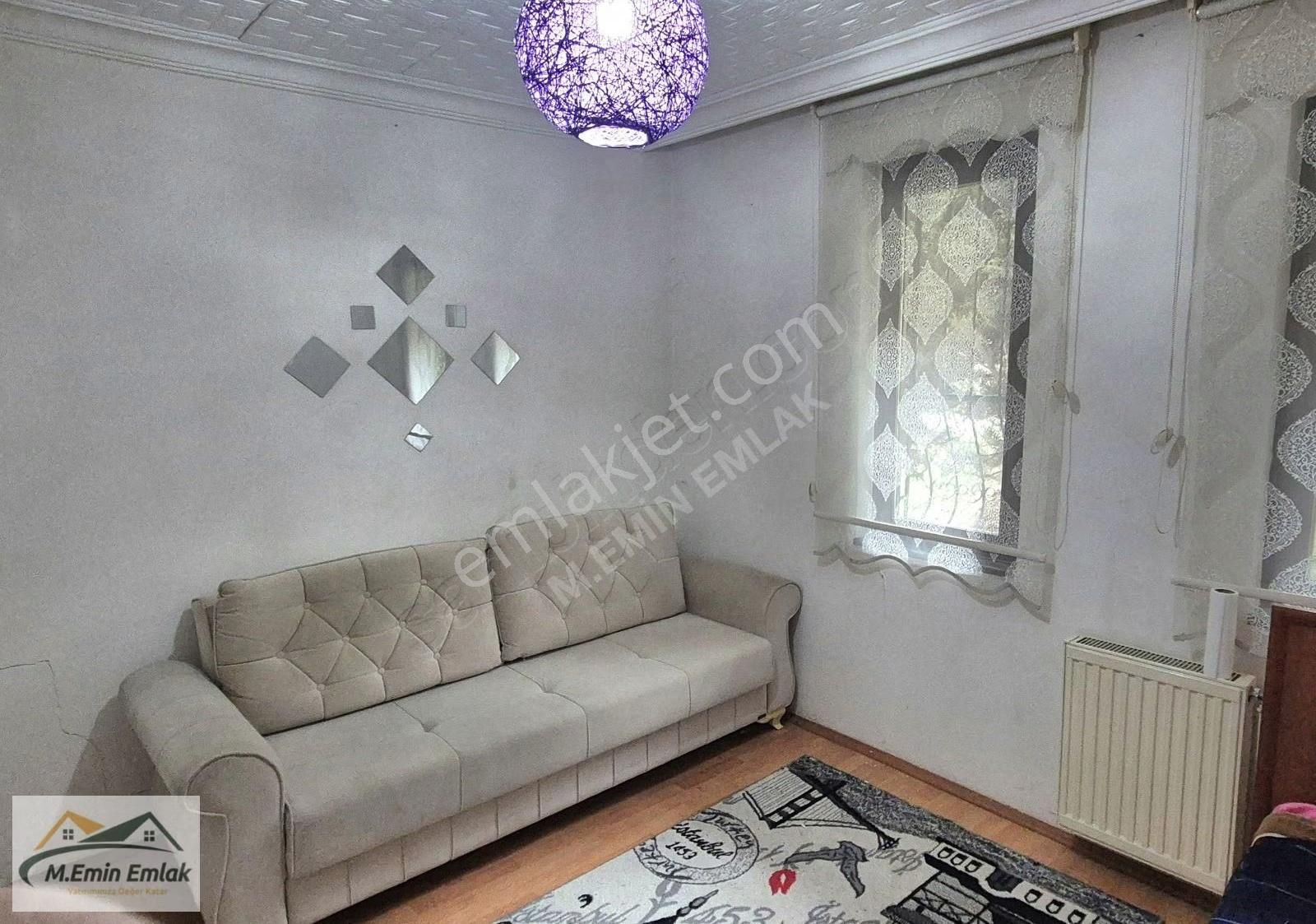 Alarko Blokları Giriş Kat 2+1 Eşyalı Daire - Görsel 4