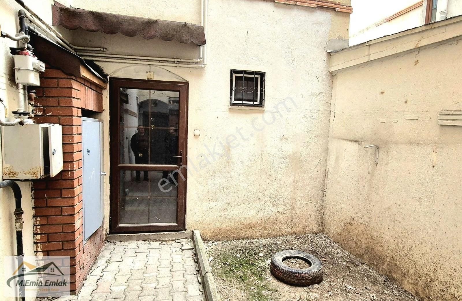 Alarko Blokları Giriş Kat 2+1 Eşyalı Daire - Görsel 18