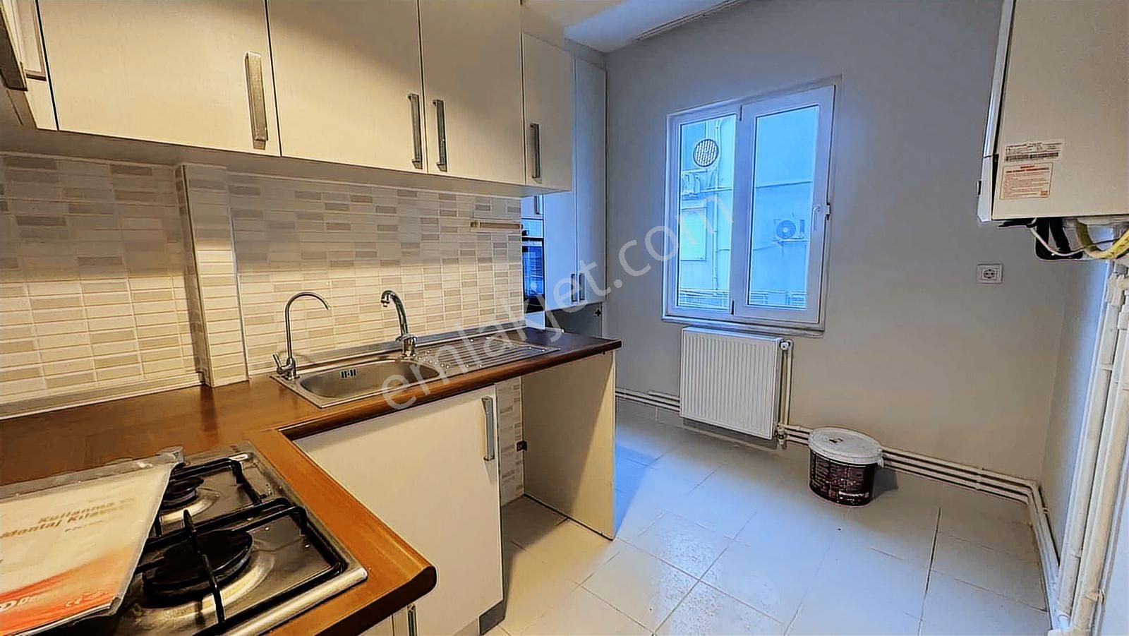 Güzelyalı Denize Sıfır Kiralık 2+1 Daire - Görsel 16