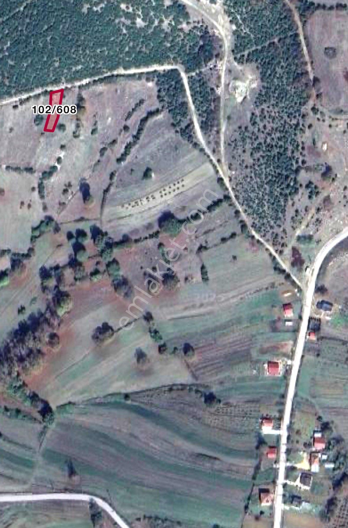 Kocaeli-kandıra Beyce’de Yatırımlık - Görsel 2