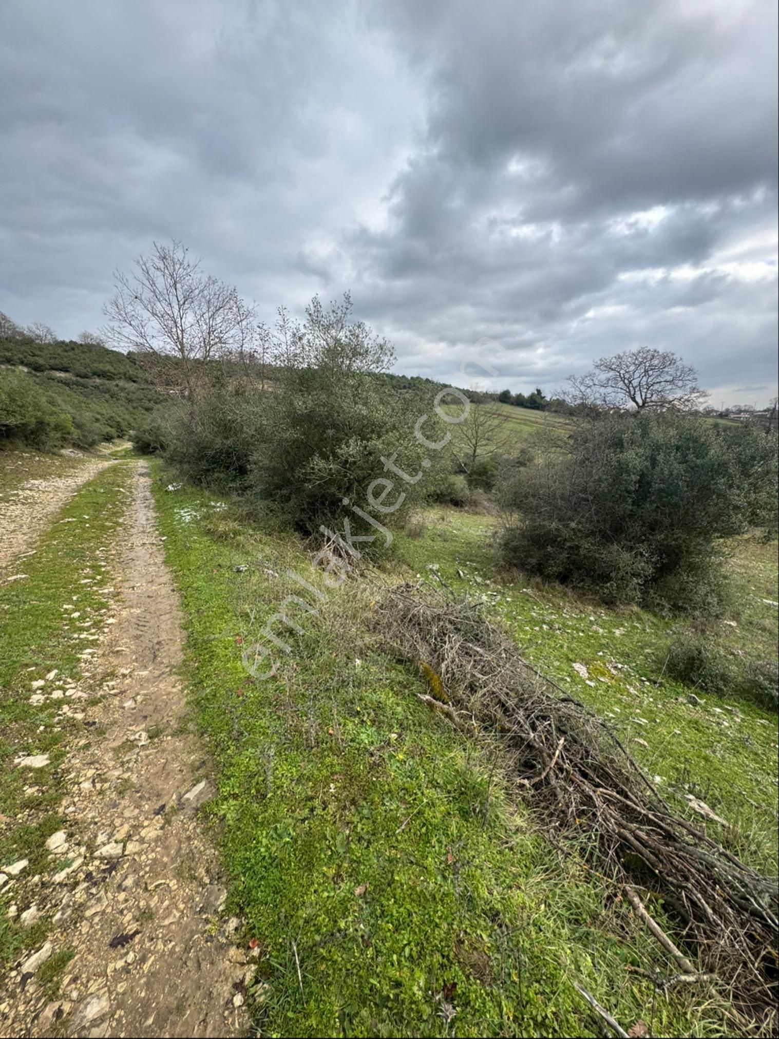 Kocaeli-kandıra Beyce’de Yatırımlık - Görsel 5