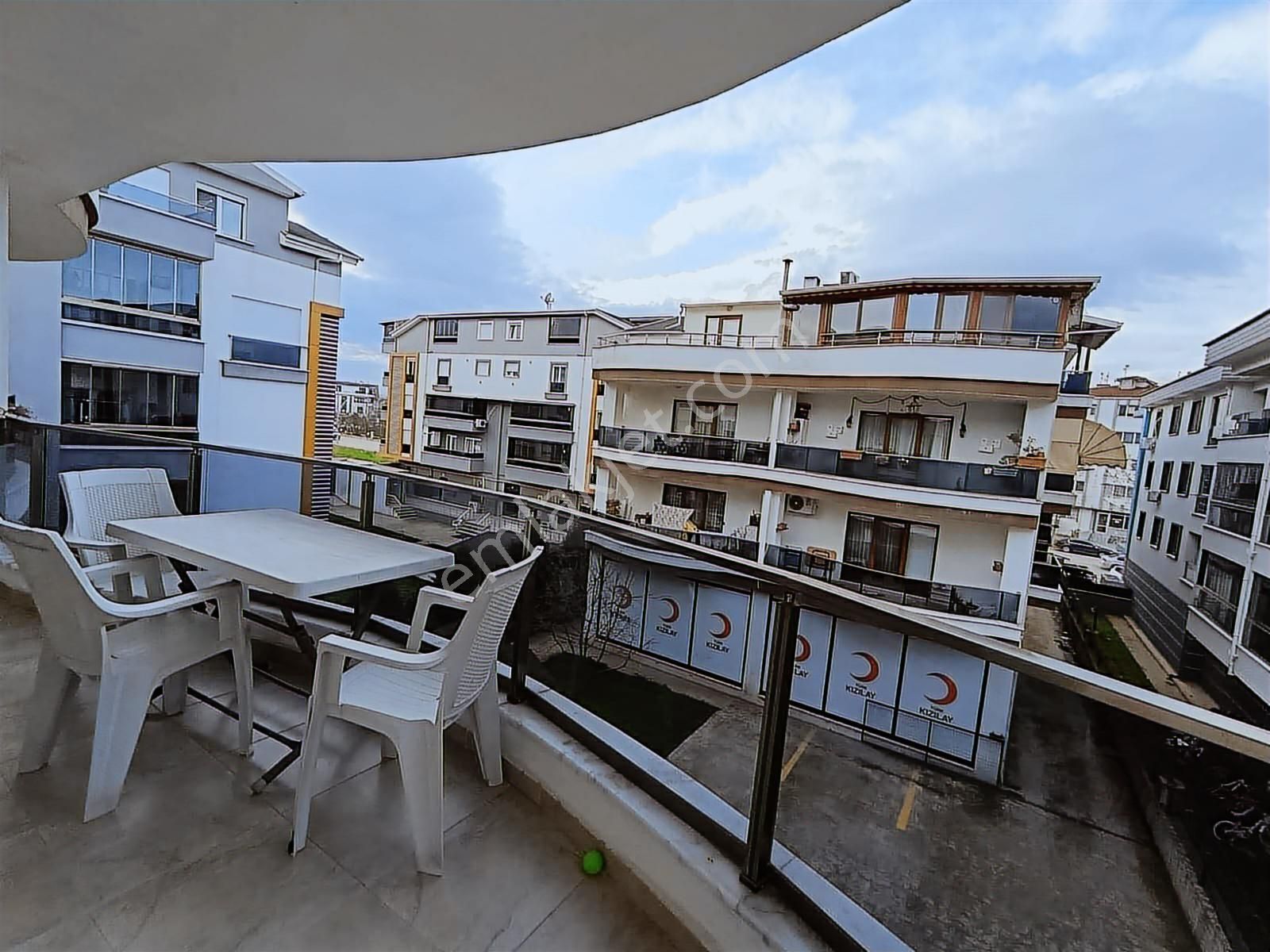 Kartepe Fsm Demokrasi Cd.de Satılık 3+1 Geniş Dubleks Daire - Görsel 6