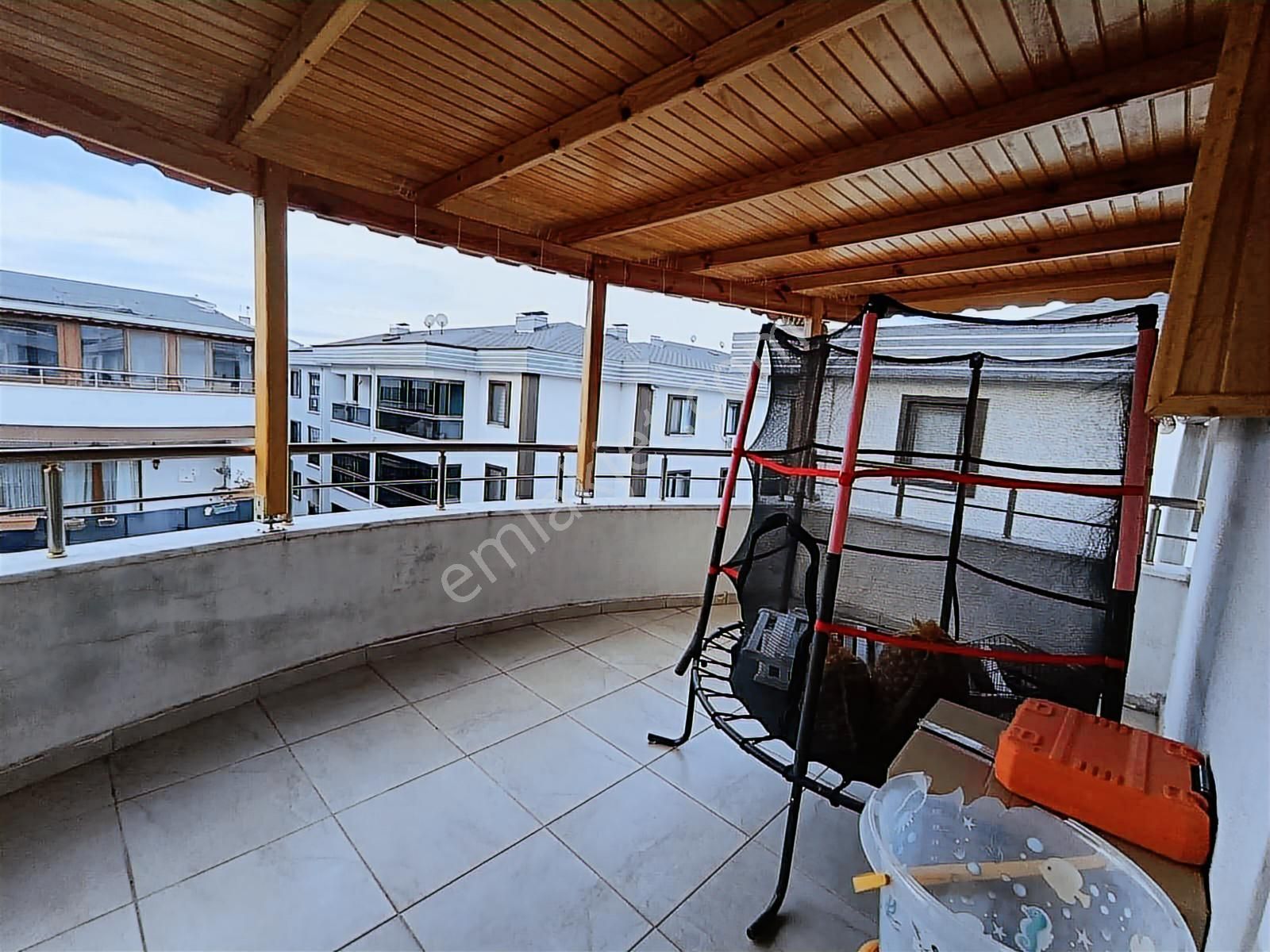 Kartepe Fsm Demokrasi Cd.de Satılık 3+1 Geniş Dubleks Daire - Görsel 24