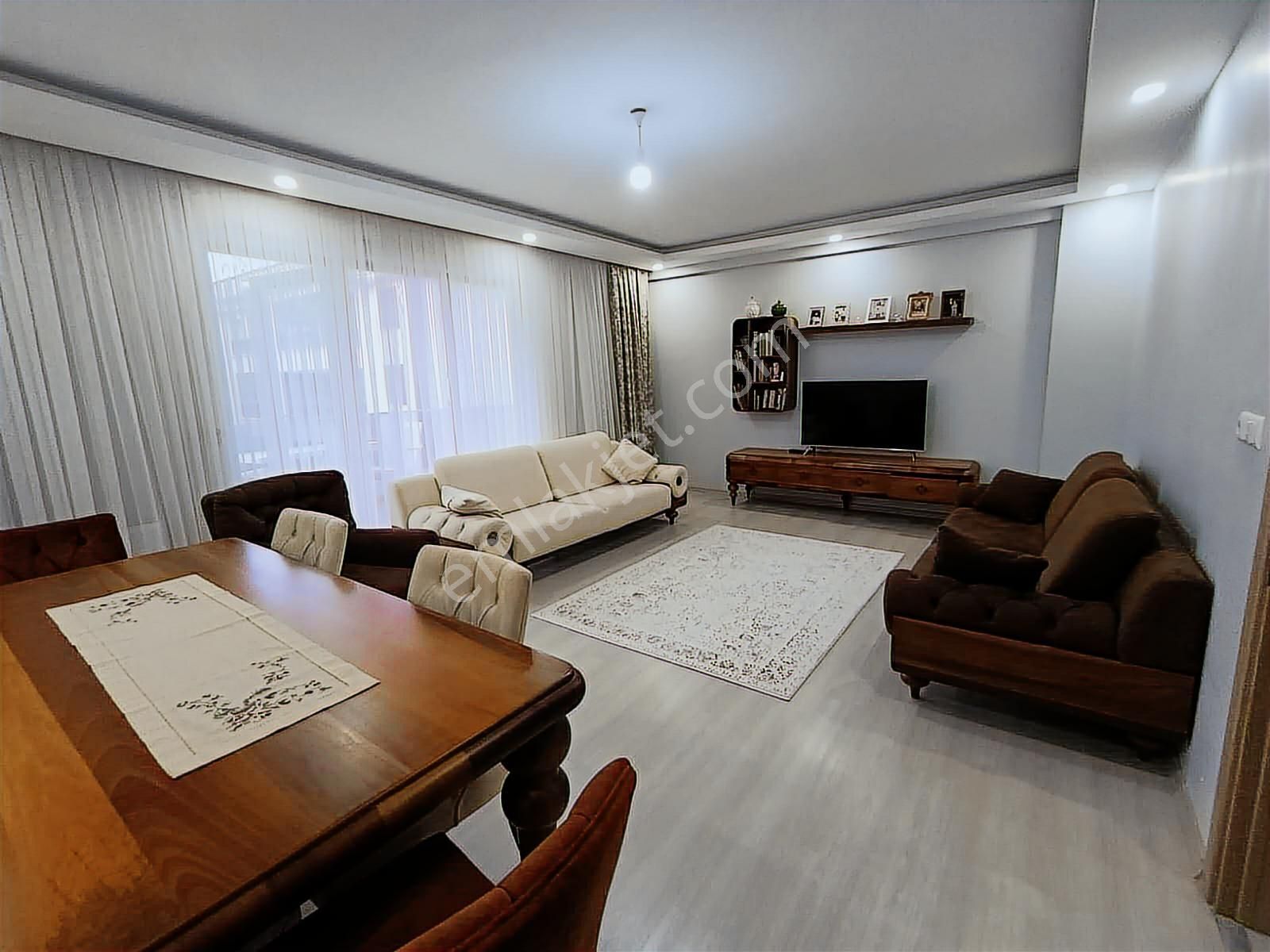 Kartepe Fsm Demokrasi Cd.de Satılık 3+1 Geniş Dubleks Daire - Görsel 13